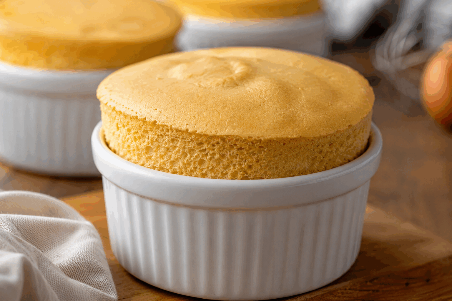 Mousse caramel minute : 2 ingrédients, sans farine, ça fond en bouche ✨