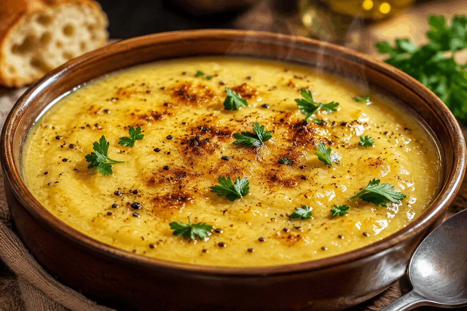 Plus rien au frigo ? Le gratin crémeux de papa, sans farine, prêt en 20 min 🔥