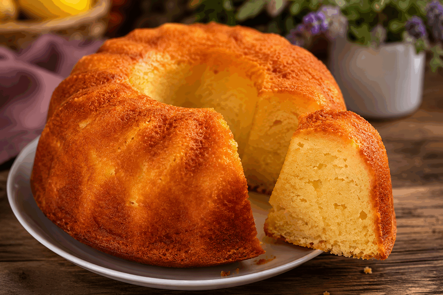 Gâteau minute pour le petit-déjeuner, 5 minutes chrono et succès garanti ! 🔥 Description Ce gâteau minute est une douce gourmandise idéale pour démarrer la journée avec énergie. Facile et rapide à préparer, il combine une texture moelleuse et un goût sucré subtil, parfait pour accompagner un café ou un thé. Parfait pour les matins pressés ou pour impressionner vos proches sans stress. Informations Temps de préparation : 3 minutes Temps de cuisson : 2 minutes Nombre de portions : 1 portion individuelle Difficulté : Facile Ingrédients Pour le gâteau 4 cuillères à soupe de farine de blé 2 cuillères à soupe de sucre 1/4 de cuillère à café de levure chimique 3 cuillères à soupe de lait 1 cuillère à soupe d’huile végétale 1 œuf Quelques gouttes d’extrait de vanille (optionnel) Préparation Dans une tasse ou un bol compatible micro-onde, mélange la farine, le sucre et la levure chimique. Ajoute l’œuf, puis verse le lait et l’huile. Mélange bien jusqu’à obtenir une pâte lisse et homogène sans grumeaux. Incorpore l’extrait de vanille si tu souhaites parfumer ton gâteau. Place la tasse dans le micro-ondes et fais cuire à puissance maximale pendant environ 1 minute 30 à 2 minutes, surveille la cuisson pour éviter que le gâteau ne déborde ou ne sèche. Laisse tiédir quelques instants avant de déguster directement dans la tasse ou démoule sur une assiette. Astuces Utilise un récipient assez grand pour éviter que la pâte ne déborde lors de la cuisson. Pour un gâteau encore plus moelleux, remplace la moitié du lait par du yaourt nature. Ajoute une petite poignée de pépites de chocolat ou des fruits secs pour varier les plaisirs. Ne prolonge pas trop la cuisson au micro-ondes pour éviter que le gâteau devienne sec et caoutchouteux. Service Déguste ce gâteau minute tiède, seul ou accompagné d’un filet de miel, de confiture ou d’une cuillère de crème fraîche. Il est parfait pour un petit-déjeuner rapide, une pause gourmande ou même un dessert improvisé.