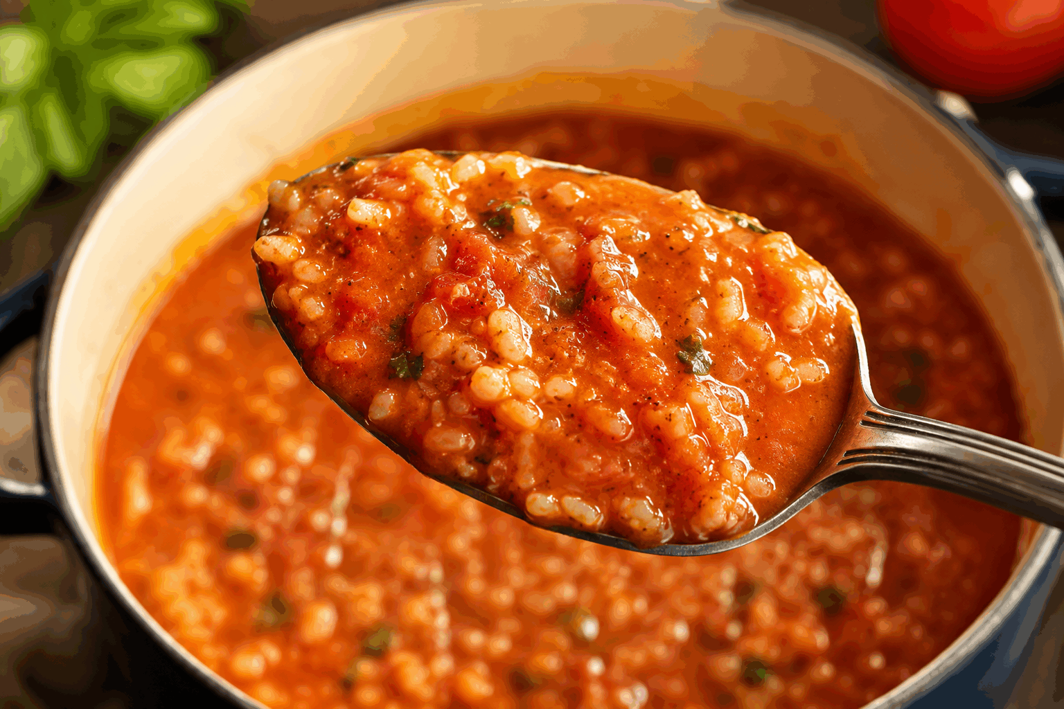 Soupe au thon ultra onctueuse prête en 5 minutes, le secret du vrai réconfort d’hiver ❄️ Description Cette soupe au thon est un véritable régal pour les journées froides d’hiver. Crémeuse et rapide à préparer, elle allie la douceur onctueuse d’une base lactée à la saveur délicate du thon, pour un plat réconfortant et nourrissant. Parfaite pour un dîner simple mais gourmand, elle ravira petits et grands. Informations Temps de préparation : 3 minutes Temps de cuisson : 2 minutes Nombre de portions : 4 personnes Difficulté : Facile Ingrédients Pour la soupe 400 ml de lait demi-écrémé 200 ml d’eau 1 boîte de thon au naturel (environ 140 g égoutté) 150 g de pommes de terre 1 petit oignon 1 cuillère à soupe de crème fraîche épaisse 1 cuillère à soupe d’huile d’olive 1 cube de bouillon de légumes ou de volaille Sel et poivre du moulin 1 pincée de muscade Préparation Pelez les pommes de terre et l’oignon, puis coupez-les en petits morceaux pour faciliter la cuisson rapide. Dans une casserole, chauffez l’huile d’olive à feu moyen, ajoutez l’oignon et faites-le revenir 1 minute sans le colorer. Ajoutez les morceaux de pommes de terre, le cube de bouillon, le lait et l’eau. Portez à ébullition puis baissez le feu. Couvrez et laissez cuire 5 minutes à feu doux, jusqu’à ce que les pommes de terre soient tendres. Ajoutez le thon égoutté, la crème fraîche et la pincée de muscade. Salez et poivrez selon votre goût. Mixez la soupe avec un mixeur plongeant jusqu’à obtenir une texture très onctueuse. Goûtez et rectifiez l’assaisonnement si nécessaire. Servez immédiatement pour profiter du côté réconfortant et chaud de cette soupe. Astuces Pour une version encore plus gourmande, remplacez le lait demi-écrémé par du lait entier ou du lait d’amande non sucré. Si vous préférez une soupe plus épaisse, ajoutez une pomme de terre supplémentaire ou un peu plus de crème fraîche. Le thon en boîte peut être remplacé par du saumon fumé coupé en petits morceaux pour varier les saveurs. Servez la soupe avec des croûtons à l’ail ou du pain grillé pour apporter du croquant. Service Dressez la soupe dans des bols individuels chauds. Ajoutez un filet d’huile d’olive ou un peu de ciboulette ciselée pour la décoration. Accompagnez de pain complet ou de baguette fraîche. Cette soupe est idéale pour un repas léger et rapide, parfait au cœur de l’hiver pour se réchauffer en famille ou entre amis.