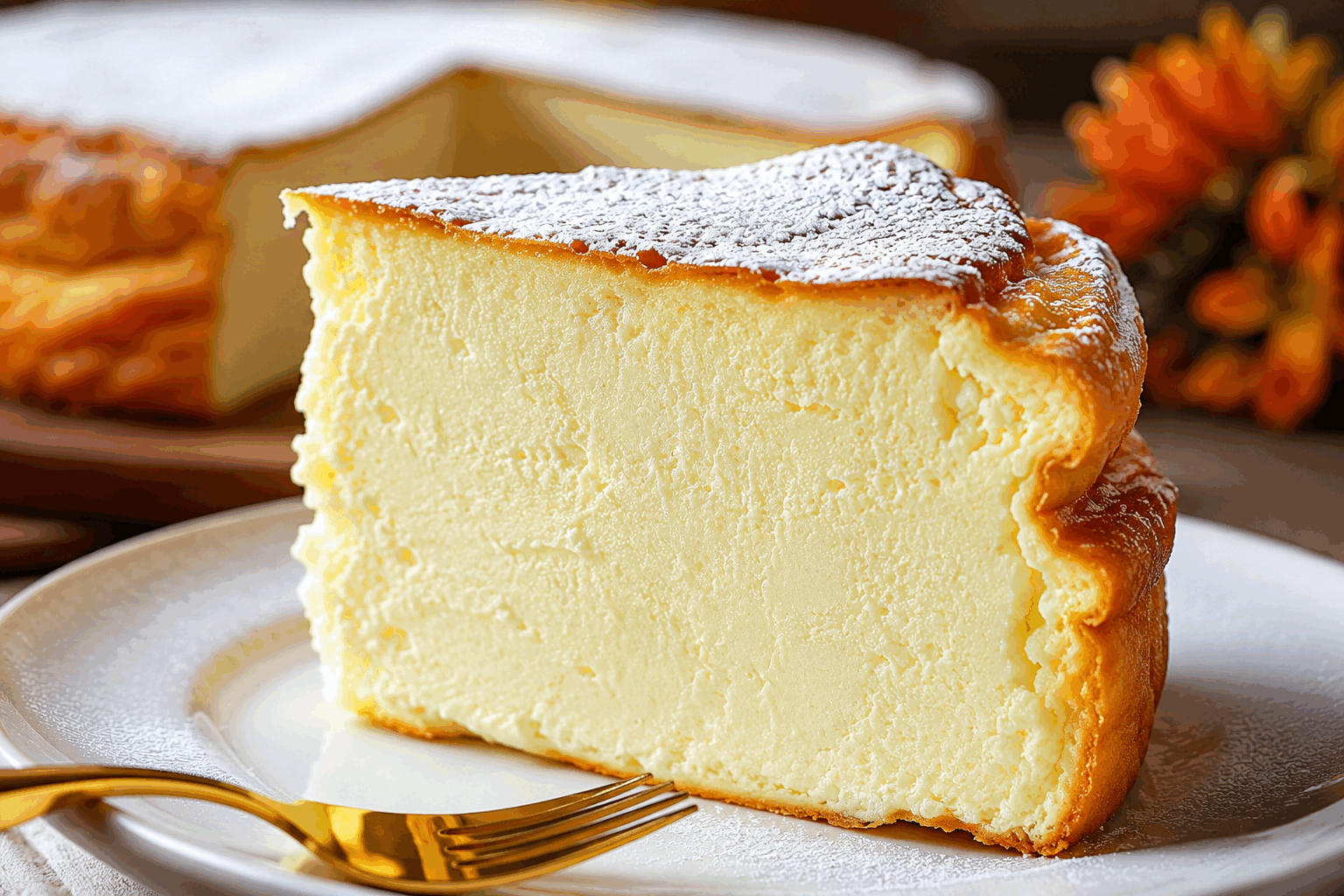 Un gâteau au yaourt sans gluten qui fond comme un nuage moelleux en 5 minutes ✨ Description Voici un gâteau au yaourt léger, moelleux et sans gluten, parfait pour les personnes sensibles au gluten ou cherchant une douceur healthy. Sa texture aérienne et fondante rappelle celle d'un nuage, et il se prépare en un temps record, idéal pour une envie gourmande express. Informations Temps de préparation : 5 minutes Temps de cuisson : 30 minutes Nombre de portions : 6 personnes Difficulté : Facile Ingrédients Pour la pâte 1 pot de yaourt nature (125 g) 3 œufs 2 pots de sucre en poudre (environ 180 g) 3 pots de farine sans gluten (mélange prêt à l’emploi ou farine de riz + fécule) 1/2 pot d’huile neutre (tournesol ou colza, environ 60 ml) 1 sachet de levure sans gluten (11 g) 1 pincée de sel 1 cuillère à café d’extrait de vanille (facultatif) Préparation Préchauffe le four à 180°C (thermostat 6). Dans un saladier, vide le pot de yaourt. Utilise-le ensuite comme mesure pour les autres ingrédients. Ajoute les œufs et le sucre dans le yaourt, puis fouette vigoureusement jusqu’à ce que le mélange devienne mousseux. Incorpore l’huile et l’extrait de vanille, mélange bien. Ajoute la farine sans gluten, la levure et la pincée de sel. Mélange jusqu’à obtenir une pâte homogène sans grumeaux. Verse la pâte dans un moule à cake ou un moule rond préalablement graissé. Enfourne pour 30 minutes environ. Vérifie la cuisson en piquant la lame d’un couteau : elle doit ressortir propre. Laisse tiédir avant de démouler sur une grille pour qu’il reste moelleux et aérien. Astuces Utilise un yaourt nature entier pour garantir un gâteau bien moelleux. Pour un goût plus parfumé, ajoute un zeste de citron ou d’orange à la pâte. Veille à ce que la farine sans gluten soit bien tamisée pour éviter les grumeaux. Ne surmixe pas la pâte, cela pourrait la rendre trop dense. Service Servez ce gâteau nuage nature ou accompagné d’un coulis de fruits rouges, d’une crème chantilly végétale légère ou simplement d’un thé ou café. Parfait pour le goûter, le petit-déjeuner ou une pause gourmande rapide.