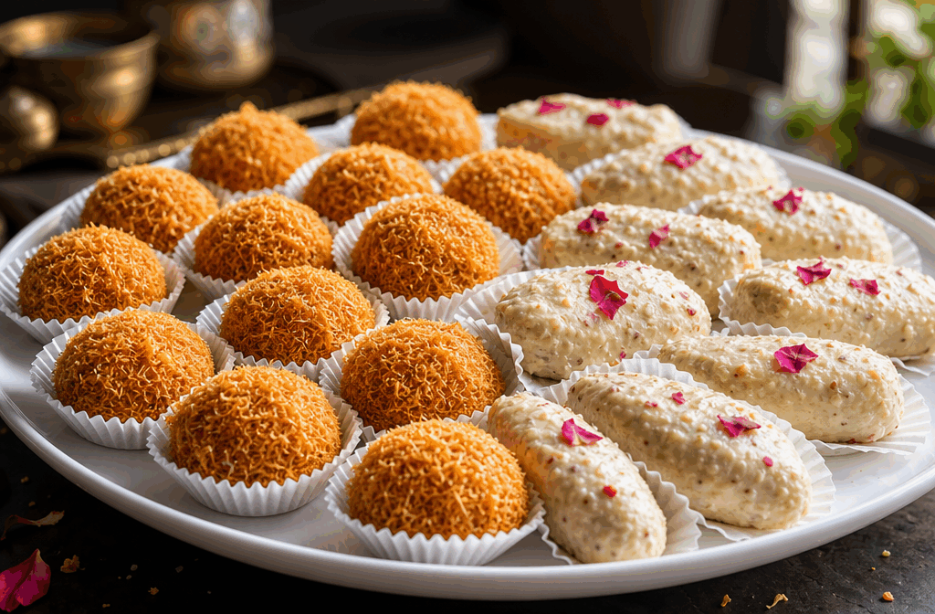 Une pâte magique pour deux biscuits ultra fondants en 5 minutes seulement 😍 Description Découvrez cette pâte express qui vous permet de réaliser en un temps record deux biscuits moelleux et fondants à souhait. Parfaite pour un petit plaisir gourmand improvisé, cette recette facile et rapide ravira les amateurs de douceurs simples et savoureuses. Informations Temps de préparation : 3 minutes Temps de cuisson : 2 minutes Nombre de portions : 2 biscuits Difficulté : Facile Ingrédients Pour la pâte magique 30 g de beurre doux 20 g de sucre brun 1 pincée de sel 35 g de farine de blé 1/4 cuillère à café de levure chimique 15 ml de lait (environ 1 cuillère à soupe) 15 g de pépites de chocolat noir Préparation Faites fondre le beurre au micro-ondes pendant environ 20 secondes, jusqu’à ce qu’il soit liquide. Dans un bol, mélangez le beurre fondu avec le sucre brun et la pincée de sel jusqu’à obtenir une texture homogène. Ajoutez la farine tamisée avec la levure chimique, puis incorporez le lait pour obtenir une pâte souple, légèrement collante. Incorporez délicatement les pépites de chocolat à la pâte. Formez deux boules de pâte de taille égale et déposez-les sur une assiette adaptée au micro-ondes, en les aplatissant légèrement. Faites cuire au micro-ondes à puissance maximale pendant 1 minute 30 à 2 minutes, jusqu’à ce que les biscuits soient cuits mais restent tendres. Laissez tiédir quelques instants avant de déguster pour un résultat ultra fondant. Astuces Ne surcuisez pas les biscuits, ils doivent rester fondants à l’intérieur pour conserver leur moelleux. Pour une version encore plus gourmande, ajoutez une pincée de cannelle ou quelques noix concassées dans la pâte. Vous pouvez remplacer le sucre brun par du sucre de coco pour un goût plus caramélisé. Servez les biscuits tièdes avec une boule de glace vanille pour un dessert express irrésistible. Service Servez ces biscuits ultra fondants tièdes, idéalement dans une petite assiette accompagnée d’un café ou d’un thé gourmand. Ils sont parfaits pour une pause sucrée rapide ou un dessert improvisé à deux.
