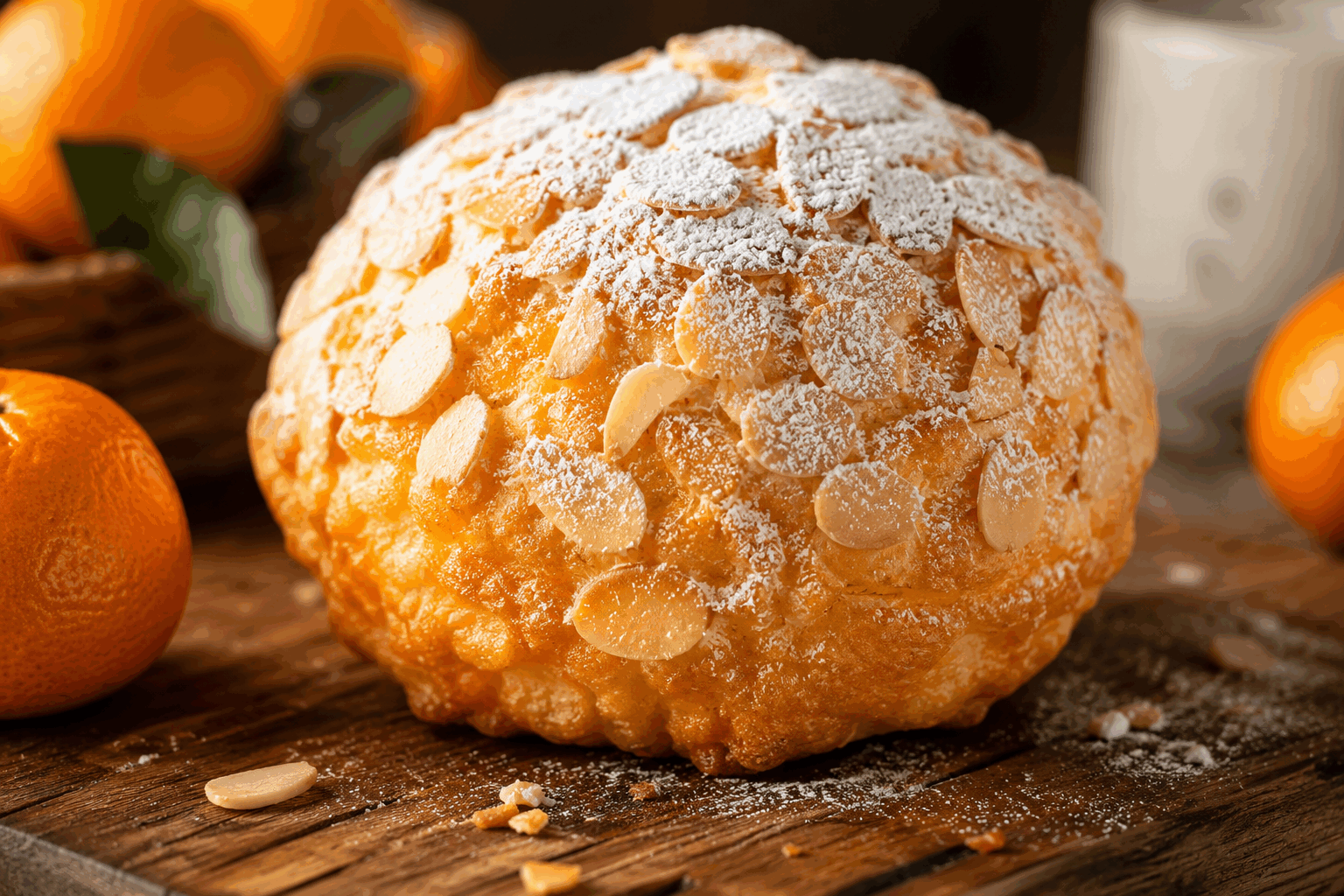 5 minutes, 3 ingrédients : mes petits gâteaux aux abricots sans moule qui vont te surprendre 🍑