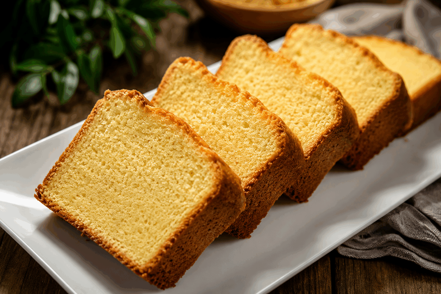 5 minutes chrono : le gâteau sans sucre ni huile qui va vous surprendre 🔥 Description Ce gâteau léger et moelleux est conçu pour être préparé en un temps record, sans ajout de sucre ni d’huile. Sa douceur naturelle provient essentiellement des fruits qui apportent une texture fondante et un goût délicatement sucré. Parfait pour une pause gourmande saine ou un dessert rapide en toute occasion. Informations Temps de préparation : 5 minutes Temps de cuisson : 25 minutes Nombre de portions : 6 personnes Difficulté : Facile Ingrédients Pour la pâte 200 g de compote de pommes sans sucre ajouté 2 œufs 150 g de farine de blé 1 cuillère à café de levure chimique 1 cuillère à café d’extrait de vanille 100 g de banane bien mûre écrasée 1 pincée de sel Préparation Préchauffe le four à 180°C (chaleur statique). Dans un saladier, bats les œufs avec la compote de pommes et la banane écrasée jusqu’à obtenir un mélange homogène. Ajoute la farine tamisée, la levure chimique, l’extrait de vanille et la pincée de sel. Mélange délicatement sans trop travailler la pâte. Verse la préparation dans un moule à cake ou un moule à gâteau légèrement graissé ou recouvert de papier cuisson. Enfourne pour 25 minutes. Vérifie la cuisson en plantant la lame d’un couteau : elle doit ressortir propre. Laisse tiédir avant de démouler et de déguster. Astuces Pour renforcer la douceur naturellement, choisis des bananes bien mûres, presque noires. Tu peux ajouter des épices comme de la cannelle ou de la muscade pour varier les saveurs. Utilise un moule avec un revêtement antiadhésif ou du papier sulfurisé pour faciliter le démoulage. Conserve ce gâteau dans une boîte hermétique à température ambiante pendant 2 à 3 jours pour préserver sa fraîcheur. Service Présente ce gâteau coupé en tranches pour un goûter rapide ou un dessert léger. Il se marie très bien avec un thé, une infusion ou un yaourt nature pour une touche de fraîcheur. Idéal aussi pour les pauses gourmandes sans culpabilité, grâce à sa recette saine et sans matières grasses ajoutées.
