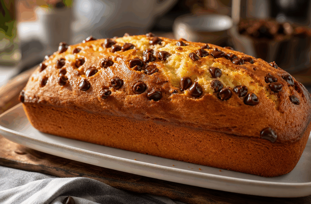 5 minutes chrono pour ce gâteau moelleux et irrésistible que tout le monde s’arrache ! 🔥