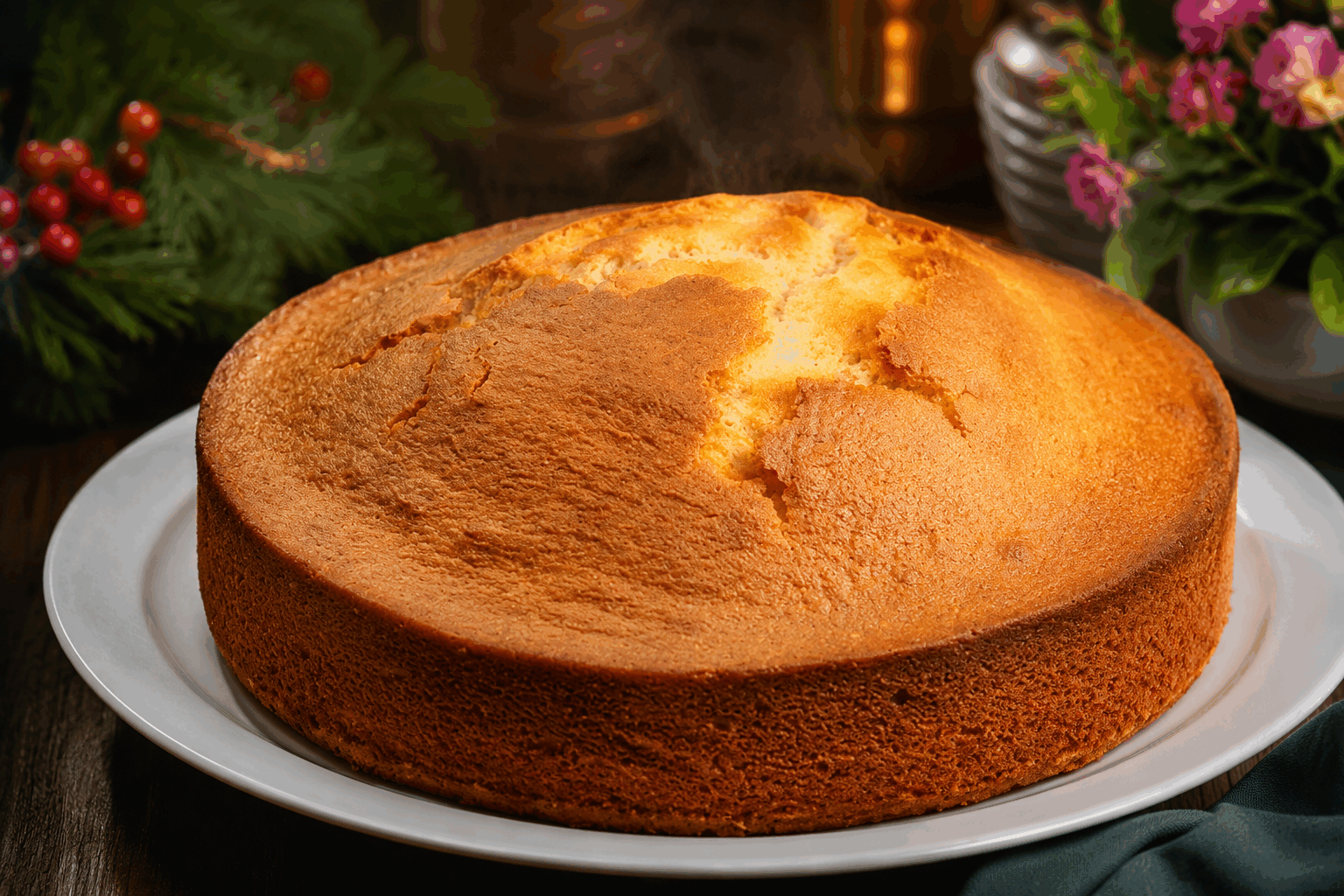 5 minutes chrono pour ce gâteau ultra simple qui fond délicieusement en bouche 🔥 Description Ce gâteau express est un véritable allié pour les moments où l’on manque de temps mais pas de gourmandise. Sa texture fondante et délicate en fait un dessert réconfortant, parfait pour un goûter improvisé ou une fin de repas légère. Facile à réaliser, il ravira petits et grands avec ses saveurs douces et authentiques. Informations Temps de préparation : 5 minutes Temps de cuisson : 20 minutes Nombre de portions : 6 parts Difficulté : Facile Ingrédients Pour le gâteau 100 g de chocolat noir pâtissier 100 g de beurre doux 100 g de sucre en poudre 2 œufs 50 g de farine de blé 1 pincée de sel 1 cuillère à café d’extrait de vanille (optionnel) Préparation Préchauffe ton four à 180°C (thermostat 6). Fais fondre le chocolat et le beurre ensemble au bain-marie ou au micro-ondes par petites impulsions, en remuant régulièrement pour obtenir une texture lisse. Dans un saladier, bats les œufs avec le sucre jusqu’à ce que le mélange blanchisse et devienne mousseux. Ajoute la farine, le sel et l’extrait de vanille, puis mélange délicatement. Incorpore la préparation chocolat-beurre fondus, mélange bien pour homogénéiser la pâte. Verse la pâte dans un moule à gâteau préalablement beurré et fariné ou recouvert de papier cuisson. Enfourne pour environ 20 minutes. Le gâteau doit rester fondant à cœur, vérifie la cuisson en piquant le centre avec la pointe d’un couteau : elle doit ressortir légèrement humide. Astuces Prends soin de ne pas trop cuire le gâteau pour conserver son côté fondant et moelleux. Pour varier les plaisirs, ajoute des noix concassées ou des pépites de chocolat dans la pâte. Utilise un moule en silicone pour un démoulage facile et rapide. Si tu es pressé, le micro-ondes peut aussi cuire ce gâteau en 2 à 3 minutes à puissance maximale, surveille bien la cuisson. Service Déguste ce gâteau tiède, nature ou accompagné d’une boule de glace vanille ou d’une cuillère de crème fraîche. Il est parfait pour un dessert rapide ou un goûter improvisé, à partager entre amis ou en famille.
