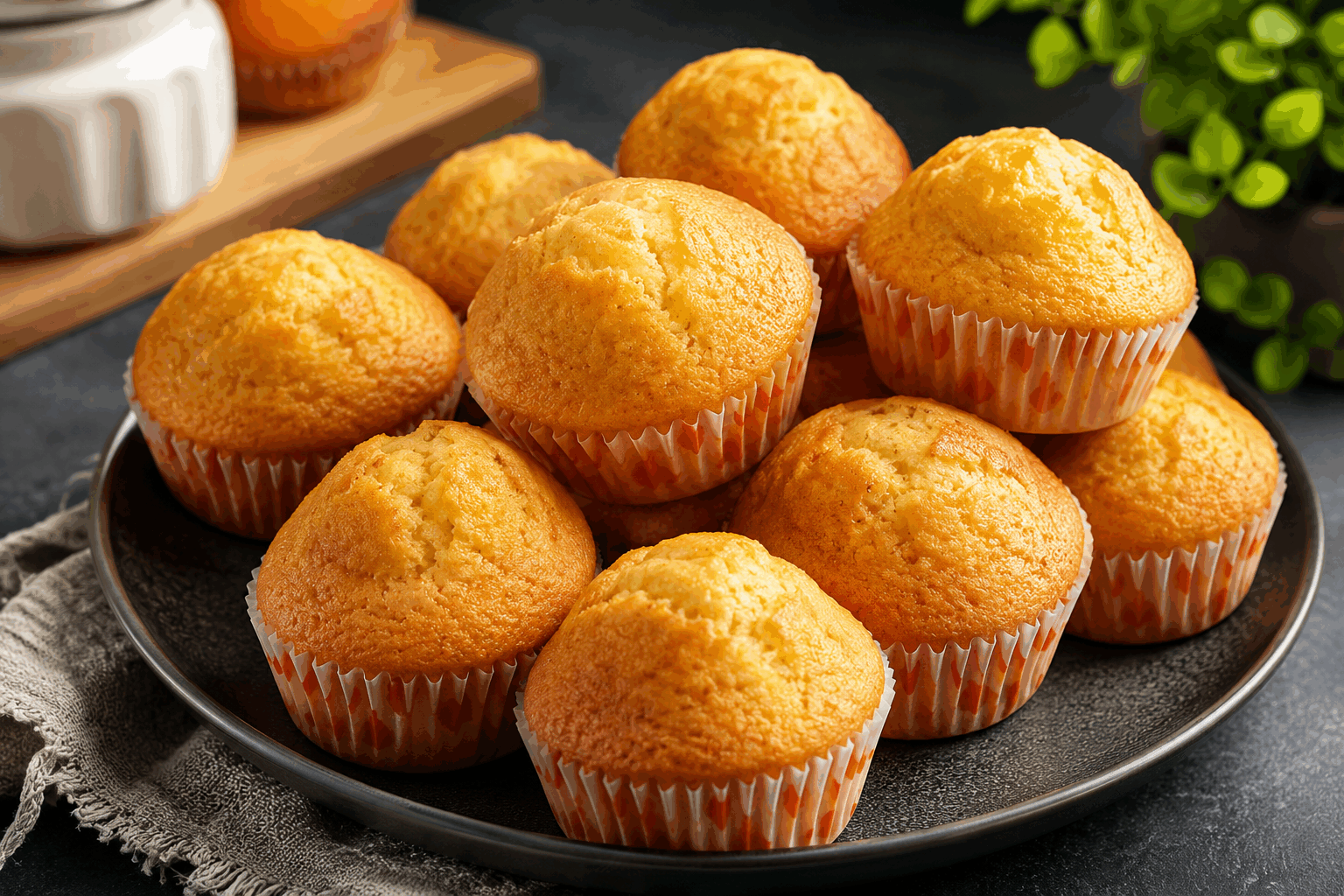 5 minutes chrono pour des œufs brouillés qui disparaissent à chaque fois 😍 Description Cette recette rapide et gourmande d'œufs brouillés promet des œufs moelleux, légers et parfaitement cuits en seulement 5 minutes. Facile à réaliser, elle ravira petits et grands lors d’un petit-déjeuner, un brunch ou un repas léger. La texture onctueuse et le goût délicat séduisent toujours, d’où leur disparition rapide dans l’assiette ! Informations Temps de préparation : 2 minutes Temps de cuisson : 3 minutes Nombre de portions : 2 personnes Difficulté : Facile Ingrédients Pour les œufs brouillés 4 œufs frais 30 ml de lait entier ou crème fraîche (facultatif pour plus d’onctuosité) 20 g de beurre doux Sel fin, selon le goût Poivre noir fraîchement moulu, selon le goût Pour l’accompagnement (optionnel) 2 tranches de pain grillé Quelques brins de ciboulette fraîche ciselée Préparation Casse les œufs dans un bol, ajoute le lait ou la crème si tu utilises, puis assaisonne avec une pincée de sel et de poivre. Fouette vigoureusement les œufs avec une fourchette ou un fouet jusqu’à obtenir un mélange homogène et légèrement mousseux. Fais fondre le beurre dans une poêle antiadhésive à feu doux-moyen (environ 5 sur 10). Verse les œufs battus dans la poêle chaude et commence à remuer doucement avec une spatule en silicone ou en bois, en raclant bien le fond régulièrement. Continue de remuer lentement mais constamment pour éviter que les œufs ne collent ou ne cuisent trop vite. Retire la poêle du feu lorsque les œufs sont encore légèrement coulants, leur cuisson terminera hors du feu grâce à la chaleur résiduelle (environ 2-3 minutes de cuisson). Rectifie l’assaisonnement si nécessaire et parsème de ciboulette fraîche avant de servir, accompagné du pain grillé. Astuces Utilise des œufs à température ambiante pour une cuisson plus uniforme et un meilleur moelleux. Ne cuits jamais les œufs brouillés à feu trop fort, ils doivent rester doux et légèrement fondants, sinon ils deviennent secs et caoutchouteux. Pour varier, ajoute un peu de fromage râpé (type cheddar ou parmesan) juste avant la fin de la cuisson. Si tu prépares cette recette pour plus de personnes, multiplie simplement les quantités en respectant les mêmes proportions et cuisson. Service Servez les œufs brouillés tout juste chauds, accompagnés de tranches de pain grillé croustillant et, pourquoi pas, d’une salade verte ou de tomates fraîches. Ce plat simple mais délicieux se prête aussi très bien à un brunch convivial ou un petit-déjeuner gourmand.