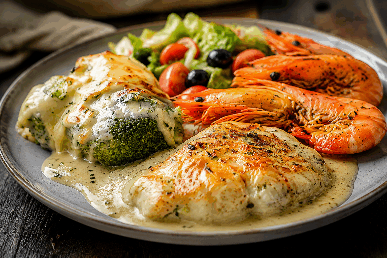 5 minutes chrono pour un filet de poisson au four et sa sauce citronnée maison 🍋👌