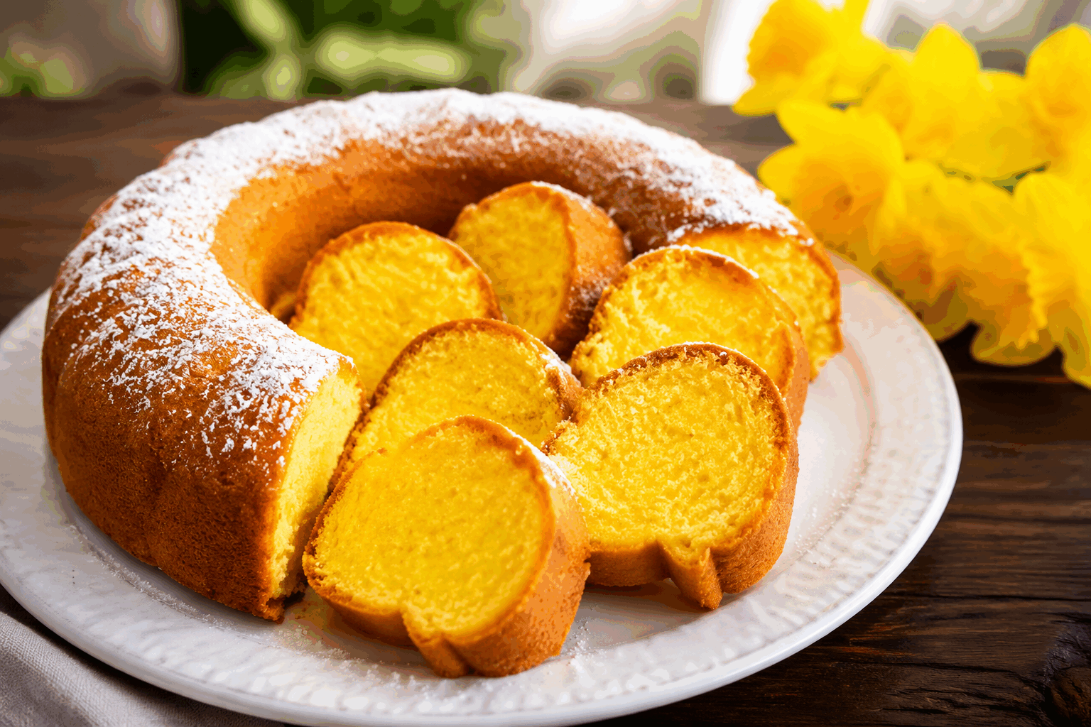 5 minutes chrono pour un gâteau moelleux sans beurre, prêt à fondre en bouche 😍 Description Ce gâteau moelleux, préparé en seulement 5 minutes, est une véritable douceur sans beurre qui fond délicatement en bouche. Léger et aérien, il convient parfaitement pour une pause gourmande express ou un dessert improvisé. Idéal pour ceux qui cherchent une recette rapide, simple et savoureuse, ce gâteau ravira petits et grands. Informations Temps de préparation : 5 minutes Temps de cuisson : 25 minutes Nombre de portions : 6 personnes Difficulté : Facile Ingrédients Pour le gâteau 150 g de farine 150 g de sucre 1 sachet de levure chimique (environ 11 g) 3 œufs 125 ml de lait 80 ml d’huile végétale neutre (tournesol ou colza) 1 cuillère à café d’extrait de vanille (facultatif) 1 pincée de sel Préparation Préchauffe le four à 180°C (th. 6). Dans un grand saladier, fouette vigoureusement les œufs avec le sucre jusqu’à ce que le mélange blanchisse et devienne mousseux. Ajoute le lait, l’huile et l’extrait de vanille. Mélange bien pour homogénéiser. Incorpore la farine tamisée avec la levure chimique et la pincée de sel. Mélange délicatement à l’aide d’une spatule jusqu’à obtenir une pâte lisse et sans grumeaux. Verse la pâte dans un moule à cake ou un moule rond préalablement graissé ou recouvert de papier sulfurisé. Enfourne pour environ 25 minutes. Vérifie la cuisson en piquant la pointe d’un couteau : elle doit ressortir propre. Laisse tiédir avant de démouler et de déguster ce gâteau moelleux prêt à fondre en bouche. Astuces Pour un goût encore plus gourmand, ajoute quelques zestes de citron ou d’orange à la pâte. Remplace le lait par un lait végétal (amande, soja) pour une version sans lactose. Vérifie bien la cuisson pour éviter que le gâteau ne soit trop sec ; adapte selon ton four. Conserve le gâteau dans une boîte hermétique à température ambiante pour préserver son moelleux. Service Ce gâteau se déguste idéalement tiède ou à température ambiante, seul ou accompagné d’une boule de glace vanille ou d’un coulis de fruits rouges. Parfait pour un goûter rapide ou un dessert léger après un repas convivial.