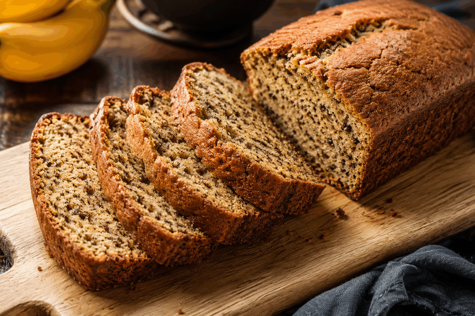 5 minutes et sans farine blanche, cette recette simple va vous surprendre 🔥 Description Voici une recette ultra-rapide et saine, idéale pour ceux qui veulent éviter la farine blanche tout en se faisant plaisir. Grâce à des ingrédients naturels et nutritifs, ce plat allie simplicité et saveur. Parfait pour un encas ou un petit déjeuner gourmand en un temps record. Informations Temps de préparation : 5 minutes Temps de cuisson : 0 minute (optionnel selon la recette) Nombre de portions : 2 personnes Difficulté : Facile Ingrédients Pour la base 2 bananes bien mûres 100 g de flocons d'avoine complets 1 cuillère à soupe de graines de chia 1 cuillère à café de poudre de cacao non sucrée (optionnel) Pour la touche gourmande 30 g de noix concassées (noix de cajou, noisettes ou amandes) 1 cuillère à soupe de sirop d’érable ou de miel Une pincée de cannelle Préparation Écrase les bananes dans un saladier à l’aide d’une fourchette jusqu’à obtenir une purée lisse. Ajoute les flocons d’avoine, les graines de chia et la poudre de cacao, puis mélange bien pour homogénéiser. Incorpore les noix concassées, le sirop d’érable et la pincée de cannelle. Mélange à nouveau. Laisse reposer la préparation 2 à 3 minutes, le temps que les graines de chia gonflent et que les flocons d’avoine s’humidifient. Servez aussitôt, en portion individuelle, dans un bol ou un petit verre pour l’effet visuel. Astuces Utilise des bananes très mûres pour une douceur naturelle et une meilleure texture. Tu peux remplacer les flocons d’avoine par des flocons de sarrasin ou de quinoa pour varier les saveurs et éviter le gluten. Pour un goût encore plus gourmand, ajoute quelques pépites de chocolat noir après la préparation. Cette recette se conserve au réfrigérateur jusqu’à 24 heures, la texture peut devenir un peu plus dense. Service Servez cette préparation fraîche pour un petit déjeuner rapide, un encas énergisant ou un dessert léger. Elle accompagne à merveille un thé vert ou un café, et peut être agrémentée de fruits rouges frais ou d’un yaourt nature pour plus de gourmandise.