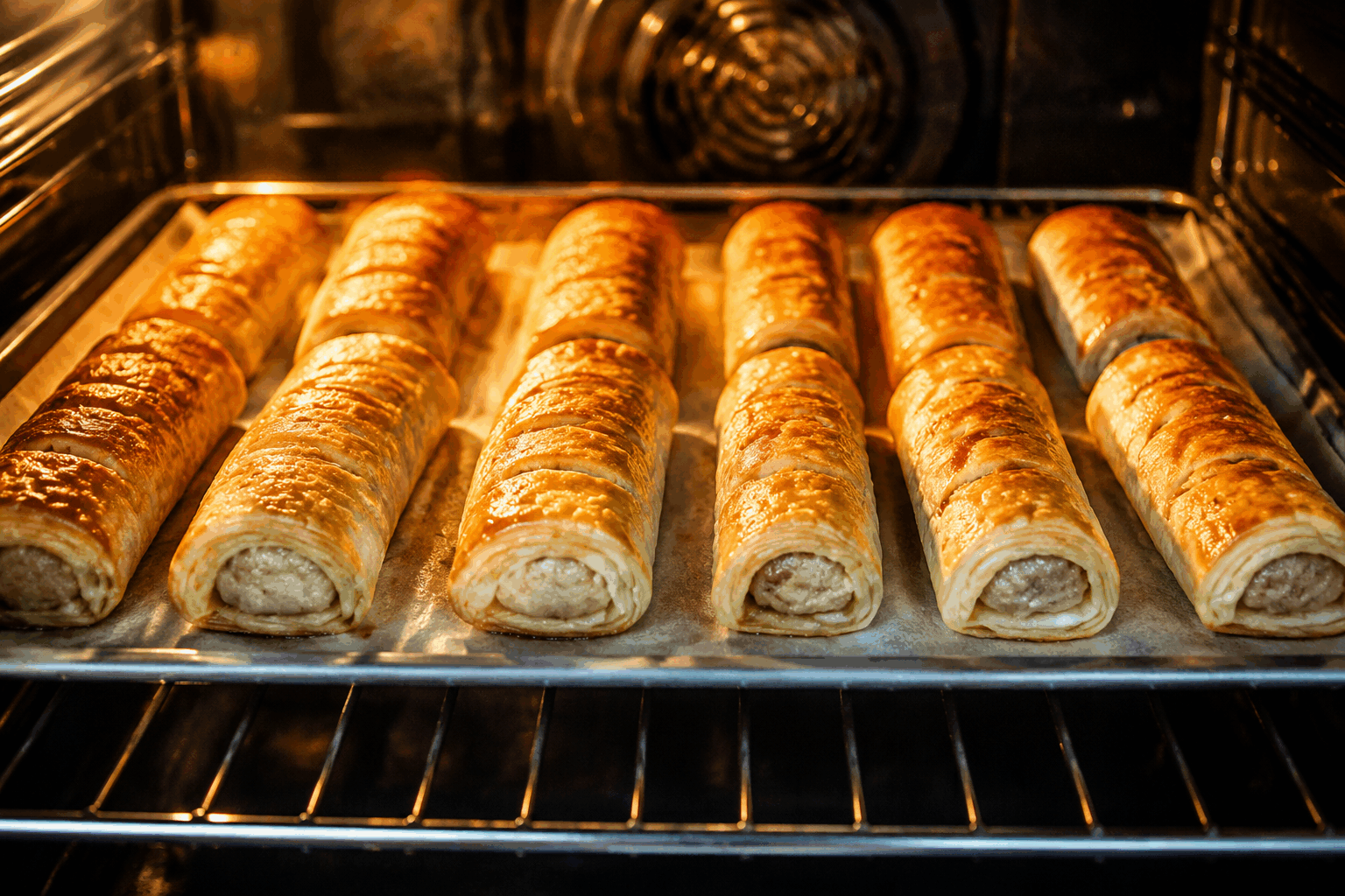 5 minutes pour des bricks au poulet façon nems qui fondent en bouche 🔥 Description Ces bricks au poulet revisitées façon nems sont croustillantes à l’extérieur et fondantes à l’intérieur. Leur garniture savoureuse, parfumée aux herbes et légèrement relevée, rappelle la délicatesse des nems vietnamiens. Idéales en apéritif ou en plat léger, elles se préparent en très peu de temps pour ravir vos papilles. Informations Temps de préparation : 5 minutes Temps de cuisson : 10 minutes Nombre de portions : 4 personnes (8 pièces) Difficulté : Facile Ingrédients Pour la garniture 200 g de blanc de poulet haché 50 g de vermicelles de riz 1 carotte moyenne râpée 1 oignon nouveau émincé 2 gousses d’ail hachées 2 cuillères à soupe de sauce soja 1 cuillère à soupe de nuoc-mâm Quelques feuilles de coriandre fraîche ciselée Poivre noir du moulin 1 cuillère à soupe d’huile de sésame Pour les bricks 8 feuilles de brick Huile végétale pour la friture (tournesol ou arachide) Préparation Fais tremper les vermicelles dans de l’eau tiède pendant 3 minutes, puis égoutte-les et coupe-les en petits morceaux. Mélange dans un saladier le poulet haché, les vermicelles coupés, la carotte râpée, l’oignon nouveau, l’ail, la sauce soja, le nuoc-mâm, la coriandre, l’huile de sésame et poivre à convenance. Découpe chaque feuille de brick en deux et dépose une cuillère à soupe de garniture sur le bord arrondi de chaque moitié. Plie les côtés de la feuille vers l’intérieur puis roule fermement pour former un petit cigare bien serré. Chauffe l’huile dans une poêle à feu moyen-vif et fais frire les bricks 3 à 4 minutes de chaque côté jusqu’à ce qu’elles soient dorées et croustillantes. Égoutte-les sur du papier absorbant avant de servir pour retirer l’excès d’huile. Astuces Pour une cuisson rapide et homogène, veille à bien couper les vermicelles en petits morceaux après trempage. Tu peux préparer la garniture à l’avance et conserver au frais pour gagner encore plus de temps. Remplace le poulet par du porc ou des crevettes hachées si tu souhaites varier les plaisirs. Serre les bricks bien serrées pour éviter qu’elles s’ouvrent à la cuisson. Service Servez ces bricks chaudes, accompagnées d’une salade fraîche ou d’une sauce nuoc-mâm citronnée pour tremper. Parfaites en apéritif convivial ou en entrée légère, elles apportent une touche exotique et gourmande à vos repas express.