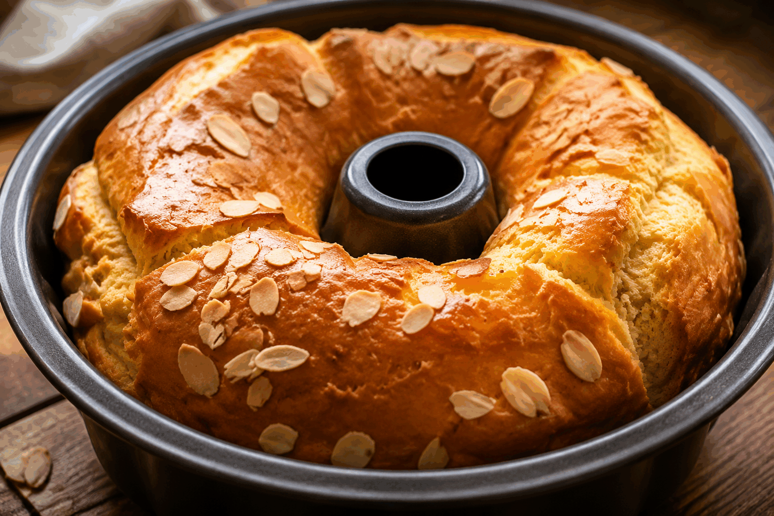5 minutes pour un gâteau au yaourt moelleux et fondant, la recette facile qui plaît à tous ! 😍 Description Ce gâteau au yaourt est un classique indémodable, apprécié pour sa texture moelleuse et fondante. Rapide à préparer, il se déguste aussi bien au goûter qu’au petit-déjeuner. Facile à réaliser, il convient parfaitement aux débutants et aux moments où l’on veut un dessert simple et gourmand. Informations Temps de préparation : 5 minutes Temps de cuisson : 30 minutes Nombre de portions : 6 à 8 personnes Difficulté : Facile Ingrédients Pour la pâte 1 pot de yaourt nature (125 g) 2 pots de sucre en poudre 3 pots de farine 1/2 pot d’huile neutre (tournesol ou colza) 3 œufs 1 sachet de levure chimique (11 g) 1 sachet de sucre vanillé ou 1 cuillère à café d’extrait de vanille Une pincée de sel Préparation Préchauffe le four à 180 °C (th. 6). Dans un saladier, vide le pot de yaourt. Utilise-le ensuite comme mesure pour tous les autres ingrédients. Ajoute le sucre en poudre, le sucre vanillé puis les œufs. Mélange au fouet jusqu’à obtenir une préparation homogène. Incorpore la farine tamisée avec la levure et la pincée de sel petit à petit en continuant de remuer. Verse l’huile en filet tout en mélangeant pour obtenir une pâte fluide et lisse. Verse la pâte dans un moule à gâteau beurré ou chemisé de papier cuisson. Enfourne pour 30 minutes, vérifie la cuisson en plantant la lame d’un couteau : elle doit ressortir propre. Laisse tiédir avant de démouler pour garder tout le moelleux. Astuces Pour un gâteau encore plus parfumé, ajoute le zeste d’un citron ou d'une orange à la pâte. Remplace l’huile par du beurre fondu pour un goût plus riche et une texture plus fondante. Utilise un yaourt nature entier pour plus d’onctuosité. Ne retire pas le gâteau trop tôt du four pour éviter qu’il ne soit collant au centre. Service Servez ce gâteau au yaourt tiède ou froid, seul ou accompagné d’une compotée de fruits, d’un coulis de chocolat ou d’une boule de glace vanille. Il est idéal pour un goûter improvisé en famille ou une pause café entre amis.