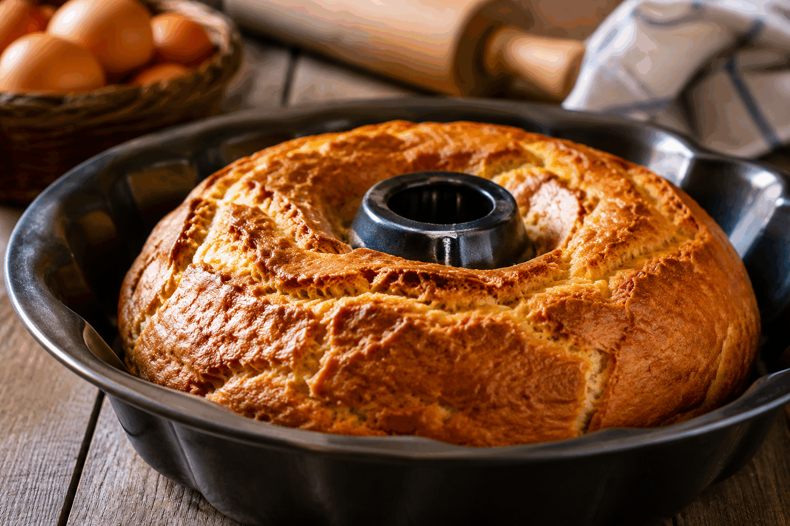 5 minutes pour un gâteau fondant et simple, le secret que je partage enfin ! 🔥 Description Ce gâteau fondant, rapide et facile à réaliser, est idéal pour les moments où l'on souhaite un dessert gourmand sans passer des heures en cuisine. Sa texture moelleuse et son goût délicatement sucré séduiront toute la famille. Parfait pour un goûter improvisé ou une fin de repas simple et réconfortante. Informations Temps de préparation : 5 minutes Temps de cuisson : 15 minutes Nombre de portions : 4 personnes Difficulté : Facile Ingrédients Pour le gâteau 100 g de chocolat noir à pâtisser 70 g de beurre doux 100 g de sucre en poudre 2 œufs 50 g de farine de blé 1 pincée de sel Préparation Préchauffe le four à 180°C (chaleur tournante de préférence). Fais fondre le chocolat et le beurre ensemble au bain-marie ou au micro-ondes par intervalles de 30 secondes, en remuant entre chaque. Dans un saladier, bats les œufs avec le sucre jusqu’à ce que le mélange blanchisse et devienne mousseux. Ajoute le mélange chocolat-beurre fondu au mélange œufs-sucre, puis incorpore la farine tamisée et la pincée de sel. Mélange délicatement jusqu'à obtenir une pâte homogène. Verse la préparation dans un moule à cake ou un moule rond beurré et fariné. Enfourne pour environ 15 minutes, le cœur doit rester fondant. Vérifie la cuisson en piquant la pointe d’un couteau qui doit ressortir légèrement humide. Laisse tiédir avant de démouler délicatement. Astuces Utilise un chocolat avec au moins 60 % de cacao pour plus de gourmandise et un meilleur fondant. Pour un gâteau encore plus rapide, remplace la farine par de la poudre d’amandes, cela donnera une texture encore plus fondante. Ne dépasse pas le temps de cuisson sous peine d’avoir un gâteau moins fondant, surveille-le bien à partir de 12 minutes. Tu peux ajouter une cuillère à soupe de café fort dans la pâte pour relever délicatement le goût du chocolat. Service Serre ce gâteau tiède, accompagné d’une boule de glace vanille ou d’une cuillerée de crème fraîche pour plus de douceur. Il se prête aussi bien à un goûter en famille qu’à une fin de repas improvisée entre amis.