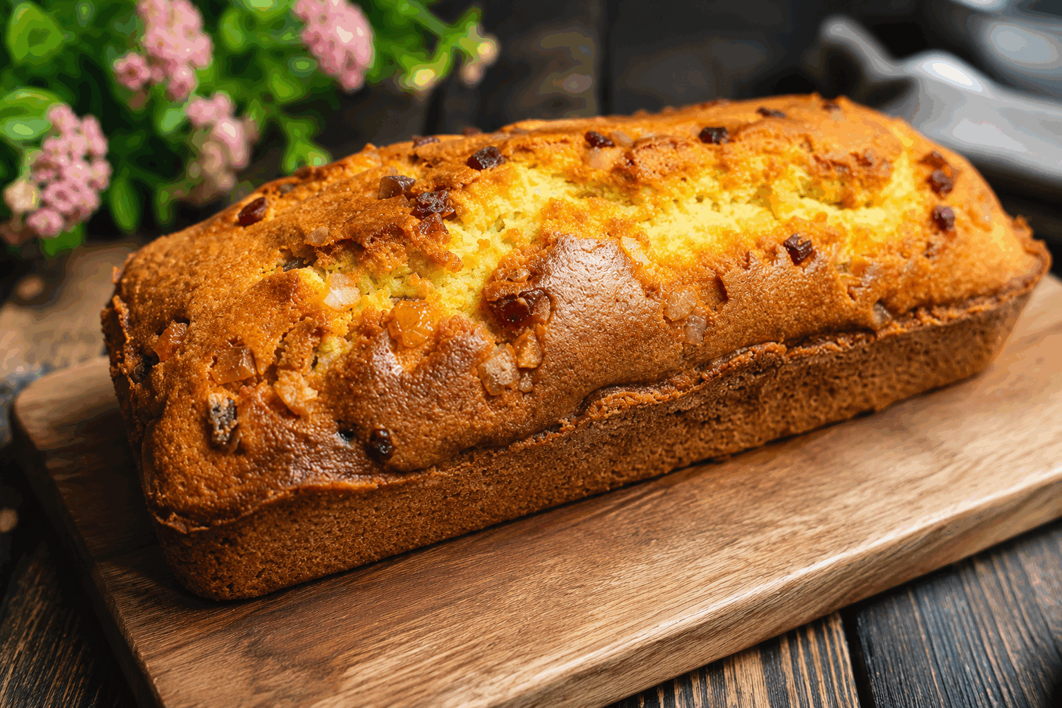 5 minutes pour un gâteau fondant maison, la recette dont vous allez raffoler ! 🔥 Description Ce gâteau fondant est une douceur rapide et facile à préparer, idéale pour satisfaire une envie sucrée express. Sa texture moelleuse et généreusement fondante ravira les amateurs de chocolat, avec un goût intense et réconfortant. Parfait pour une pause gourmande improvisée ou pour terminer un repas sur une note sucrée. Informations Temps de préparation : 5 minutes Temps de cuisson : 15 minutes Nombre de portions : 4 personnes Difficulté : Facile Ingrédients Pour le gâteau 100 g de chocolat noir pâtissier 80 g de beurre 80 g de sucre en poudre 2 œufs 50 g de farine 1 pincée de sel 1 cuillère à café d’extrait de vanille (facultatif) Préparation Préchauffe le four à 180°C (th.6). Fais fondre le chocolat et le beurre au bain-marie ou au micro-ondes par tranches de 30 secondes, en remuant entre chaque, jusqu’à obtenir un mélange lisse. Dans un saladier, bats les œufs avec le sucre jusqu’à ce que le mélange blanchisse et devienne mousseux. Incorpore le mélange chocolat-beurre fondu dans les œufs battus, puis ajoute l’extrait de vanille si tu le souhaites. Ajoute la farine tamisée et la pincée de sel. Mélange délicatement jusqu’à obtenir une pâte homogène. Verse la pâte dans un petit moule beurré ou chemisé de papier cuisson. Enfourne pour environ 15 minutes. Le cœur doit rester légèrement fondant pour plus de gourmandise. Laisse tiédir avant de démouler délicatement. Astuces Pour un gâteau encore plus fondant, réduis légèrement le temps de cuisson et surveille la texture avec la pointe d’un couteau. Tu peux remplacer la farine par de la farine de riz pour une version sans gluten. Ajoute une pincée de sel dans la pâte pour rehausser les saveurs du chocolat. Serre avec une boule de glace vanille ou un peu de crème fouettée pour un dessert encore plus gourmand. Service Servez ce gâteau fondant tiède, idéalement accompagné d’un café ou d’un thé. Il s’accorde parfaitement avec une boule de glace, une cuillère de crème anglaise ou quelques fruits rouges pour un contraste de fraîcheur. Cette recette express convient aussi bien pour une pause rapide que pour un dessert improvisé entre amis.
