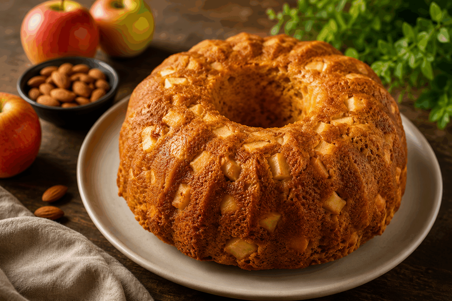5 minutes pour un gâteau moelleux et délicieusement facile à faire chez soi 😍 Description Ce gâteau moelleux express se prépare en seulement 5 minutes et offre une texture tendre et savoureuse, idéale pour une envie soudaine de douceur. Léger et parfumé, il convient parfaitement aux goûters improvisés ou aux desserts rapides en famille. Informations Temps de préparation : 5 minutes Temps de cuisson : 20 minutes Nombre de portions : 6 personnes Difficulté : Facile Ingrédients Pour la pâte 150 g de farine 100 g de sucre en poudre 1 cuillère à café de levure chimique 2 œufs 100 ml de lait 80 ml d'huile végétale (tournesol ou colza) 1 cuillère à café d'extrait de vanille Une pincée de sel Préparation Préchauffe ton four à 180°C (chaleur tournante de préférence) pour une cuisson homogène. Dans un grand saladier, mélange la farine, la levure chimique, le sucre et la pincée de sel. Ajoute les œufs, le lait, l'huile et l'extrait de vanille. Mélange vigoureusement à l’aide d’un fouet jusqu’à obtenir une pâte lisse et homogène, sans grumeaux. Verse la pâte dans un moule à gâteau préalablement graissé ou recouvert de papier cuisson. Enfourne pour 20 minutes; vérifie la cuisson en plantant la lame d’un couteau, elle doit ressortir sèche. Laisse tiédir avant de démouler pour conserver tout le moelleux de ce gâteau. Astuces Pour un goût encore plus gourmand, ajoute une poignée de pépites de chocolat ou des fruits frais dans la pâte avant cuisson. Utilise un fouet électrique pour gagner du temps et obtenir une pâte bien aérée. Pour vérifier la cuisson, évite d’ouvrir trop tôt le four afin que le gâteau ne retombe pas. Conserve le gâteau dans une boîte hermétique à température ambiante pour qu’il reste moelleux plusieurs jours. Service Servez ce gâteau moelleux nature, accompagné d’un peu de crème fouettée, d’une compote de fruits ou d’un coulis de fruits rouges pour une touche fraîche. Parfait pour un goûter rapide, un brunch improvisé ou une pause douceur à tout moment de la journée.