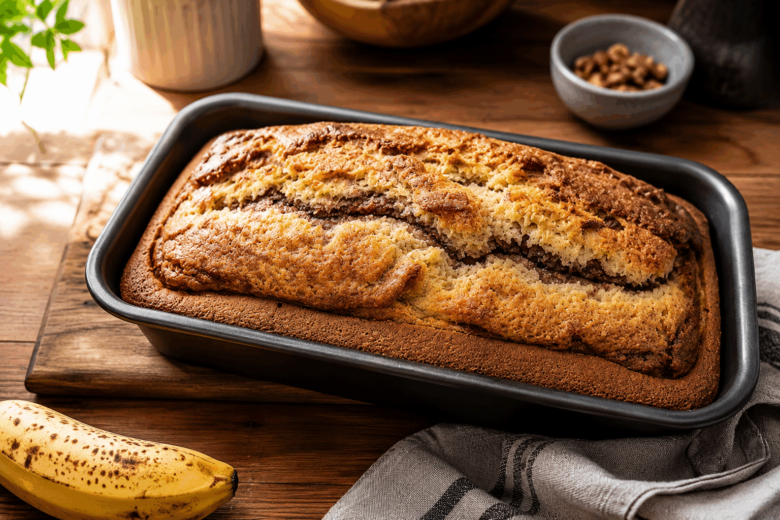 5 minutes pour un gâteau moelleux et délicieux, prêt à fondre en bouche ✨ Description Ce gâteau express est idéal pour les moments où l’on veut se régaler sans passer des heures en cuisine. Sa texture incroyablement moelleuse et sa douceur subtile font de ce dessert un vrai plaisir, parfait pour accompagner un café ou un thé. Facile à préparer, il se déguste aussi bien en famille qu’entre amis, pour une pause gourmande improvisée. Informations Temps de préparation : 5 minutes Temps de cuisson : 20 minutes Nombre de portions : 6 personnes Difficulté : Facile Ingrédients Pour le gâteau 150 g de farine 100 g de sucre 2 œufs 10 cl de lait 6 cl d’huile végétale (tournesol ou colza) 1 sachet de levure chimique (environ 11 g) 1 cuillère à café d’extrait de vanille 1 pincée de sel Préparation Préchauffe le four à 180°C (thermostat 6). Dans un saladier, bats les œufs avec le sucre jusqu’à ce que le mélange blanchisse et devienne mousseux. Ajoute le lait, l’huile et l’extrait de vanille, puis mélange bien. Incorpore la farine tamisée avec la levure chimique et la pincée de sel. Mélange délicatement jusqu’à obtenir une pâte homogène et lisse. Verse la pâte dans un moule graissé ou recouvert de papier cuisson (moule d’environ 20 cm de diamètre). Enfourne pour environ 20 minutes. Vérifie la cuisson en plantant la lame d’un couteau : elle doit ressortir sèche. Laisse tiédir le gâteau quelques minutes avant de démouler et de déguster. Astuces Pour un gâteau encore plus moelleux, remplace la moitié de l’huile par du beurre fondu. Tu peux ajouter des pépites de chocolat ou des zestes d’agrume dans la pâte pour varier les saveurs. Ne pas ouvrir le four pendant les 15 premières minutes de cuisson pour éviter que le gâteau ne retombe. Conserve le gâteau dans une boîte hermétique pour garder tout son moelleux plusieurs jours. Service Sers ce gâteau nature ou accompagné d’un coulis de fruits rouges, d’une crème chantilly légère ou d’une boule de glace vanille pour un dessert encore plus gourmand. Idéal pour un goûter rapide ou une fin de repas douce et réconfortante.