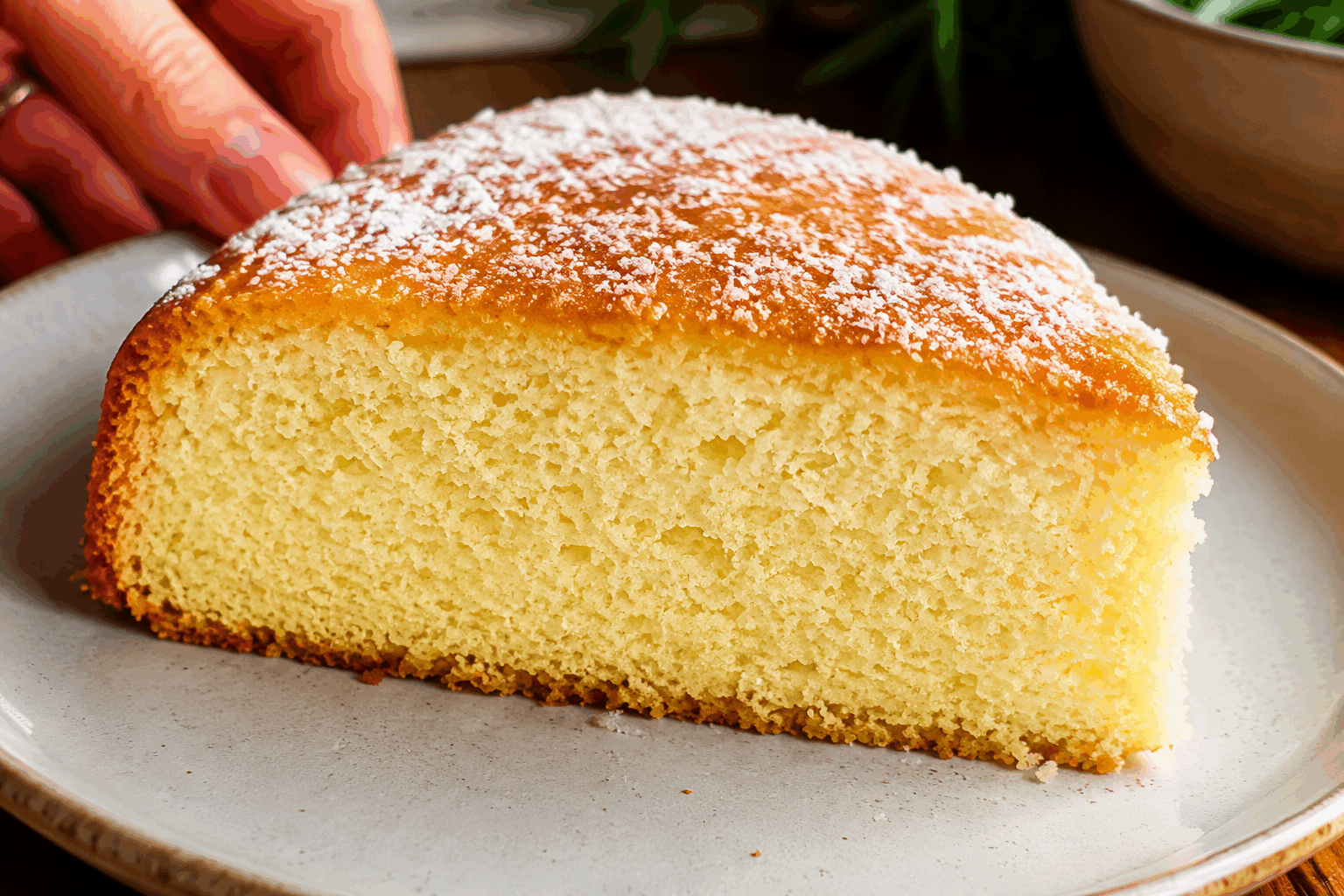 5 minutes pour un gâteau moelleux et savoureux qui va vous surprendre 😍 Description Ce gâteau ultra rapide à préparer est parfait pour une envie gourmande de dernière minute. Moelleux et équilibré en goût, il combine simplicité et saveur pour surprendre agréablement vos papilles. Idéal pour un goûter improvisé ou un dessert express. Informations Temps de préparation : 5 minutes Temps de cuisson : 25 minutes Nombre de portions : 6 personnes Difficulté : Facile Ingrédients Pour la pâte 150 g de farine 100 g de sucre en poudre 1 sachet de levure chimique (environ 10 g) 2 œufs 100 ml de lait 80 ml d'huile végétale (tournesol ou colza) 1 cuillère à café d’extrait de vanille Une pincée de sel Préparation Préchauffe le four à 180°C (th.6). Dans un saladier, mélange la farine, le sucre, la levure et la pincée de sel. Ajoute les œufs, le lait, l'huile et l'extrait de vanille. Mélange vigoureusement avec un fouet jusqu'à obtenir une pâte lisse et homogène, sans grumeaux. Verse la préparation dans un moule à gâteau préalablement beurré et fariné ou recouvert de papier cuisson. Enfourne pour environ 25 minutes. Vérifie la cuisson en piquant le gâteau avec la lame d’un couteau : elle doit ressortir propre. Laisse tiédir quelques minutes avant de démouler. Astuces Utilise de préférence des œufs à température ambiante pour une meilleure texture. Pour un goût encore plus gourmand, ajoute quelques pépites de chocolat ou un zeste de citron à la pâte. Ne pas ouvrir le four pendant les 15 premières minutes pour éviter que le gâteau ne retombe. Conserve le gâteau dans une boîte hermétique pour garder son moelleux plusieurs jours. Service Servez ce gâteau moelleux tiède ou à température ambiante, accompagné d’un thé, d’un café ou d’un verre de lait. Il convient parfaitement à un goûter convivial ou à un dessert simple et rapide. Vous pouvez aussi le napper d’un peu de confiture ou de miel pour plus de gourmandise.