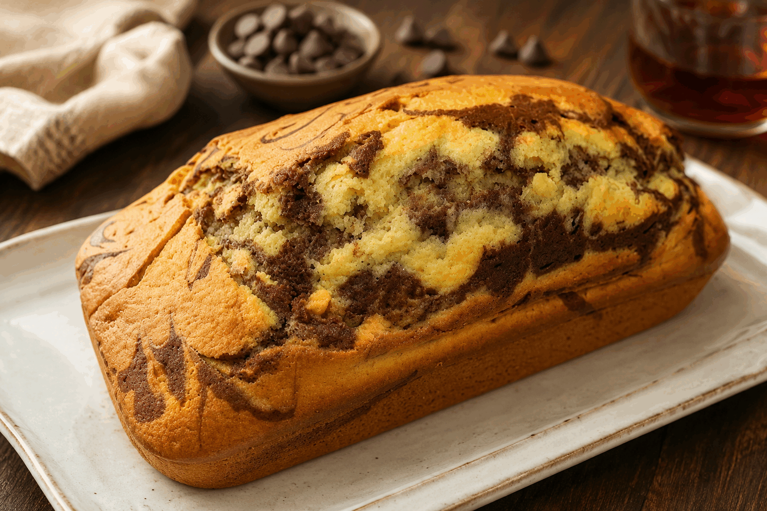 5 minutes pour un petit-déjeuner moelleux et gourmand, prêt en un clin d’œil 😍 Description Ce petit-déjeuner rapide et gourmand est parfait pour bien commencer la journée sans perdre de temps. Avec sa texture moelleuse et ses saveurs douces, il allie simplicité et plaisir. Idéal pour les matins pressés, il réchauffe et rassasie en quelques minutes seulement. Informations Temps de préparation : 3 minutes Temps de cuisson : 2 minutes Nombre de portions : 2 personnes Difficulté : Facile Ingrédients Pour la préparation rapide 100 g de farine de blé 1 œuf 120 ml de lait 1 cuillère à soupe de sucre 1/2 cuillère à café de levure chimique 1 pincée de sel 10 g de beurre fondu 1 cuillère à café d’extrait de vanille (facultatif) Pour la garniture 2 cuillères à soupe de confiture ou miel Quelques fruits frais (fraises, banane, myrtilles) Un peu de sucre glace (optionnel) Préparation Dans un saladier, mélange la farine, le sucre, la levure chimique et le sel. Ajoute l’œuf, le lait, le beurre fondu et l’extrait de vanille. Fouette jusqu’à obtenir une pâte lisse et homogène sans grumeaux. Chauffe une poêle antiadhésive à feu moyen. Pour un résultat moelleux, utilise un feu moyen-doux. Verse des petites louches de pâte dans la poêle pour former des pancakes de 8 cm de diamètre environ. Laisse cuire 1 à 2 minutes jusqu’à ce que des bulles apparaissent à la surface, puis retourne délicatement et poursuis la cuisson 1 minute de l’autre côté. Répète l’opération avec le reste de pâte. Sers chaud, nappé de confiture ou miel, accompagné de fruits frais et saupoudré de sucre glace si désiré. Astuces Pour des pancakes encore plus moelleux, tu peux remplacer la moitié du lait par du yaourt nature. Veille à ne pas trop mélanger la pâte pour éviter qu’elle devienne élastique et dure. Utilise une poêle antiadhésive bien chaude pour une cuisson uniforme et éviter que ça colle. Si tu prépares la pâte à l’avance, garde-la au frais et remue légèrement avant cuisson. Service Présente ce petit-déjeuner moelleux dans un joli plat ou directement dans les assiettes individuelles. Accompagne-le d’un café chaud, d’un jus d’orange frais, et d’une sélection de fruits pour un réveil gourmand et complet. Ce plat simple et rapide convient parfaitement aux matins pressés ou aux dimanches cocooning.