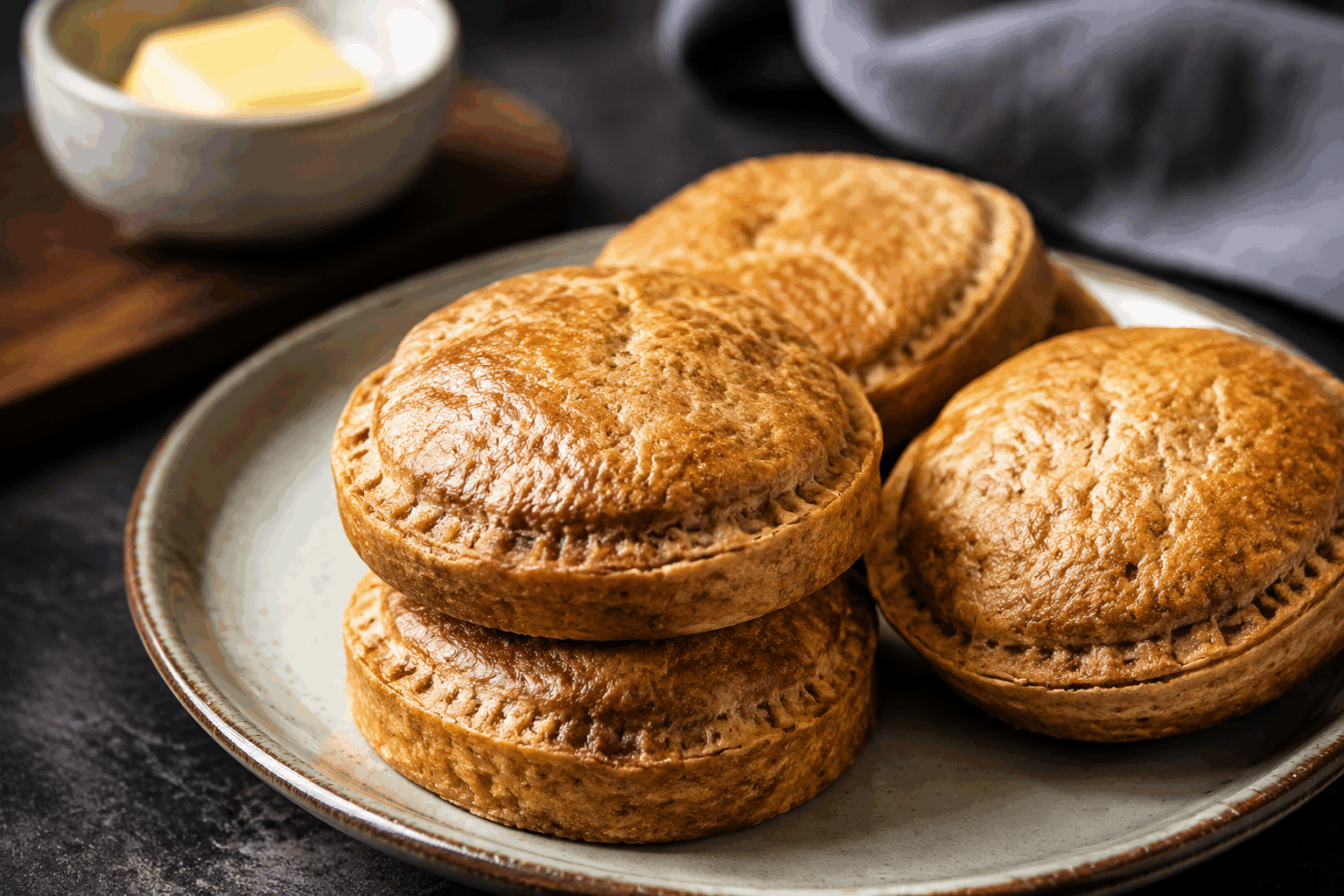 Biscuits express en 5 min, sans farine ni sucre : la recette qui surprend vraiment 🔥 Description Ces biscuits rapides à préparer sont une vraie surprise : sans farine ni sucre ajouté, ils restent moelleux et savoureux grâce à des ingrédients naturels et sains. Parfaits pour une pause gourmande improvisée ou un snack léger, ils séduisent par leur texture fondante et leur goût subtilement sucré. Informations Temps de préparation : 5 minutes Temps de cuisson : 10 minutes Nombre de portions : 10 biscuits Difficulté : Facile Ingrédients Pour la pâte 2 bananes bien mûres (environ 200 g) 100 g de flocons d’avoine 50 g de purée d’amandes 50 g de pépites de chocolat noir (facultatif) 1 cuillère à café d’extrait de vanille 1/2 cuillère à café de levure chimique 1 pincée de sel Préparation Préchauffe le four à 180°C (chaleur tournante de préférence). Écrase les bananes dans un saladier jusqu’à obtenir une purée lisse. Ajoute la purée d’amandes et l’extrait de vanille, puis mélange bien. Incorpore les flocons d’avoine, la levure chimique, le sel et mélange jusqu’à obtenir une pâte homogène. Ajoute les pépites de chocolat si tu le souhaites et mélange à nouveau. Sur une plaque recouverte de papier cuisson, forme 10 petits tas de pâte en les espaçant bien. Aplatis-les légèrement avec le dos d’une cuillère pour former des biscuits. Enfourne 10 minutes à 180°C, jusqu’à ce que les biscuits soient dorés. Laisse refroidir quelques minutes avant de décoller et de déguster. Astuces Privilégie des bananes bien mûres pour un goût naturellement sucré et une texture fondante. Remplace la purée d’amandes par de la purée de noisettes ou de cacahuètes pour varier les saveurs. Pour une version encore plus rapide, mixe tous les ingrédients au blender avant de former les biscuits. Conserve les biscuits dans une boîte hermétique à température ambiante jusqu’à 3 jours. Service Servez ces biscuits pour un goûter sain ou en collation avec un thé ou un café. Ils s’accompagnent aussi très bien d’un yaourt nature ou d’une compote de fruits pour un en-cas équilibré et gourmand.