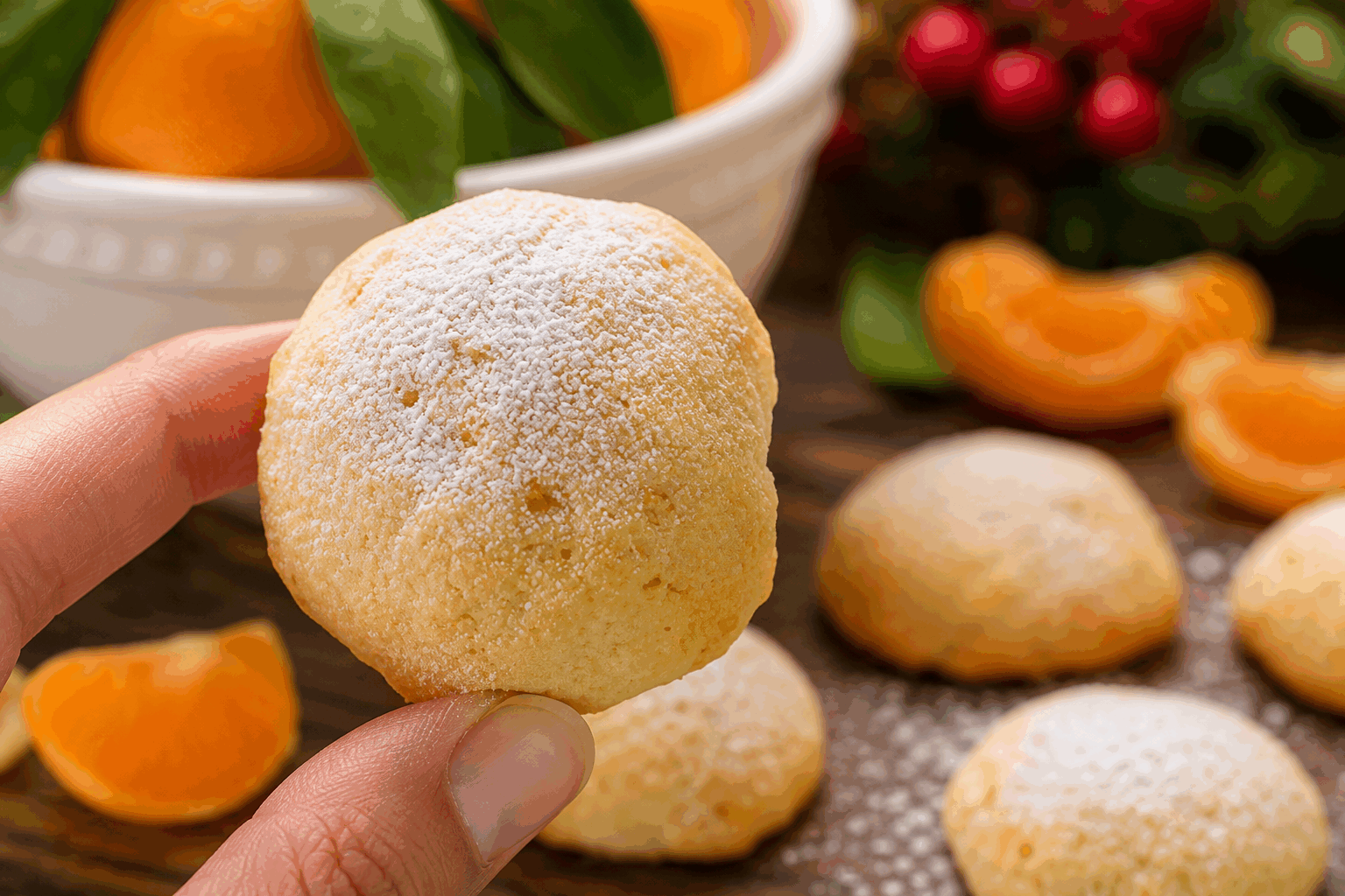 Biscuits faciles 2 ingrédients : la recette magique pour régaler toute la famille en 10 min ❤ Description Ces biscuits ultra simples et rapides à préparer nécessitent seulement deux ingrédients, ce qui en fait une recette idéale pour un goûter improvisé. Leur texture est moelleuse à l’intérieur et légèrement croustillante à l’extérieur, avec un goût naturellement sucré qui plaira aux petits comme aux grands. Parfaits pour un moment convivial en famille, ils se cuisinent en moins de 10 minutes chrono ! Informations Temps de préparation : 5 minutes Temps de cuisson : 5 minutes Nombre de portions : 12 biscuits Difficulté : Facile Ingrédients Pour les biscuits 200 g de bananes bien mûres (environ 2 bananes) 120 g de farine de votre choix (blé, complète ou sans gluten) Préparation Préchauffe le four à 180°C (chaleur statique). Écrase les bananes dans un grand bol jusqu’à obtenir une purée lisse. Ajoute la farine progressivement à la purée de bananes et mélange bien pour former une pâte homogène. Forme des petites boules de pâte et dépose-les sur une plaque recouverte de papier cuisson, en les espaçant légèrement. Aplatis légèrement chaque boule avec le dos d’une cuillère ou la paume de la main. Enfourne pour environ 5 minutes, ou jusqu’à ce que les biscuits soient dorés sur les bords. Laisse refroidir quelques minutes avant de déguster pour que les biscuits se raffermissent. Astuces Utilise des bananes bien mûres pour assurer un maximum de douceur naturelle et une texture parfaite. Pour des biscuits plus parfumés, ajoute une pincée de cannelle ou d’extrait de vanille à la pâte. Tu peux remplacer la farine de blé par de la farine d’avoine ou de la farine sans gluten selon tes préférences. Ne sur-cuis pas les biscuits, ils doivent rester moelleux à l’intérieur. Service Ces biscuits se dégustent tièdes ou à température ambiante, parfaits avec un verre de lait, un thé ou un café. Idéal pour un goûter rapide, une collation saine ou à emporter lors d’une sortie en famille.