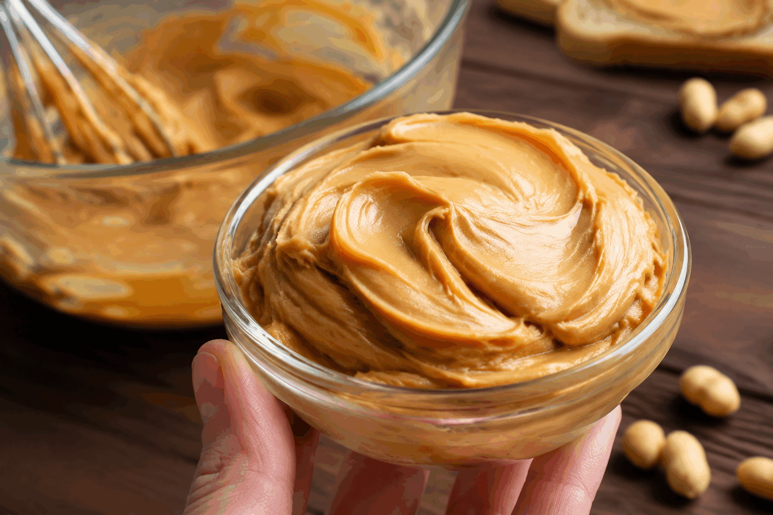 Caramel fouetté en 5 minutes : la douceur qui va vous surprendre ! ✨😍