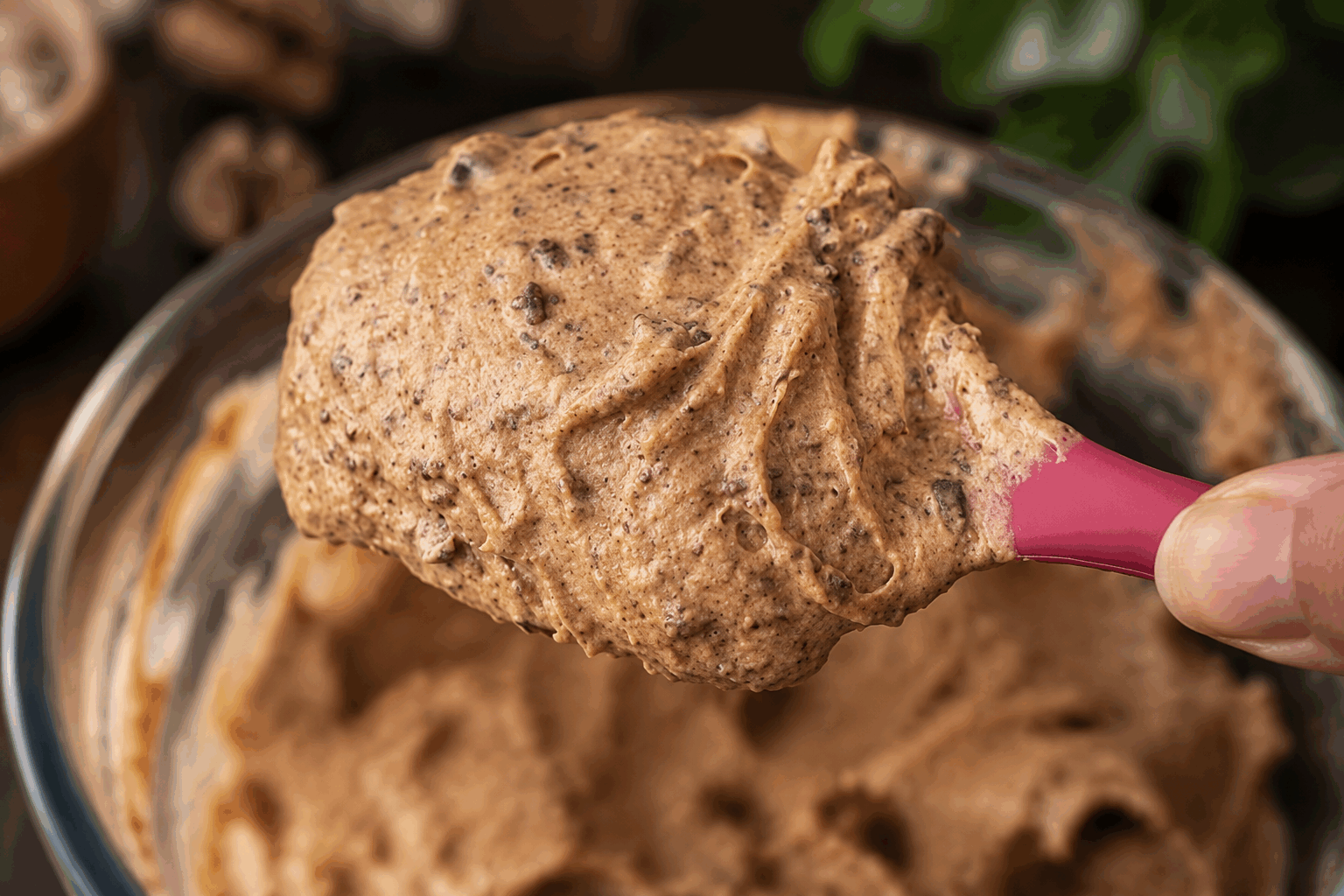 Ce gâteau au chocolat en 5 minutes, une double texture qui fond en bouche 😍 Description Découvrez ce gâteau au chocolat express, qui se prépare en seulement 5 minutes pour un résultat surprenant. Sa double texture allie un fondant moelleux à un dessus légèrement croquant, offrant une expérience gourmande unique qui fond littéralement en bouche. Parfait pour une envie de douceur rapide, ce dessert ravira les amateurs de chocolat à tout moment. Informations Temps de préparation : 5 minutes Temps de cuisson : 15 minutes Nombre de portions : 6 personnes Difficulté : Facile Ingrédients Pour le gâteau 150 g de chocolat noir pâtissier 80 g de beurre 3 œufs 90 g de sucre en poudre 50 g de farine 1 pincée de sel Préparation Préchauffe le four à 180°C (chaleur statique). Fais fondre le chocolat noir avec le beurre au bain-marie ou au micro-ondes par tranches de 30 secondes en mélangeant entre chaque. Dans un saladier, fouette les œufs avec le sucre jusqu'à ce que le mélange blanchisse légèrement. Incorpore le chocolat fondu au mélange œufs-sucre, puis ajoute la farine tamisée et la pincée de sel. Mélange délicatement jusqu’à obtenir une pâte homogène. Verse la préparation dans un moule à manqué beurré et fariné (environ 20 cm de diamètre). Enfourne pendant 15 minutes : le dessus doit être légèrement craquant tandis que l’intérieur reste fondant et humide. Laisse tiédir 10 minutes avant de démouler puis dépose sur une grille pour terminer le refroidissement. Astuces Pour un gâteau encore plus moelleux, utilise des œufs à température ambiante. Si tu n’as pas de farine de blé, remplace-la par de la farine de riz ou une farine sans gluten en même quantité. Ne dépasse pas le temps de cuisson pour conserver cette double texture magique ; vérifie la cuisson avec la pointe d’un couteau qui doit ressortir légèrement humide. Pour un goût plus intense, choisis un chocolat avec au moins 70% de cacao. Service Ce gâteau se sert idéalement tiède ou à température ambiante, accompagné d’une boule de glace vanille, d’une crème anglaise ou simplement d’un café noir. Il convient parfaitement pour un dessert improvisé ou pour régaler rapidement des invités en quête de chocolat gourmand.