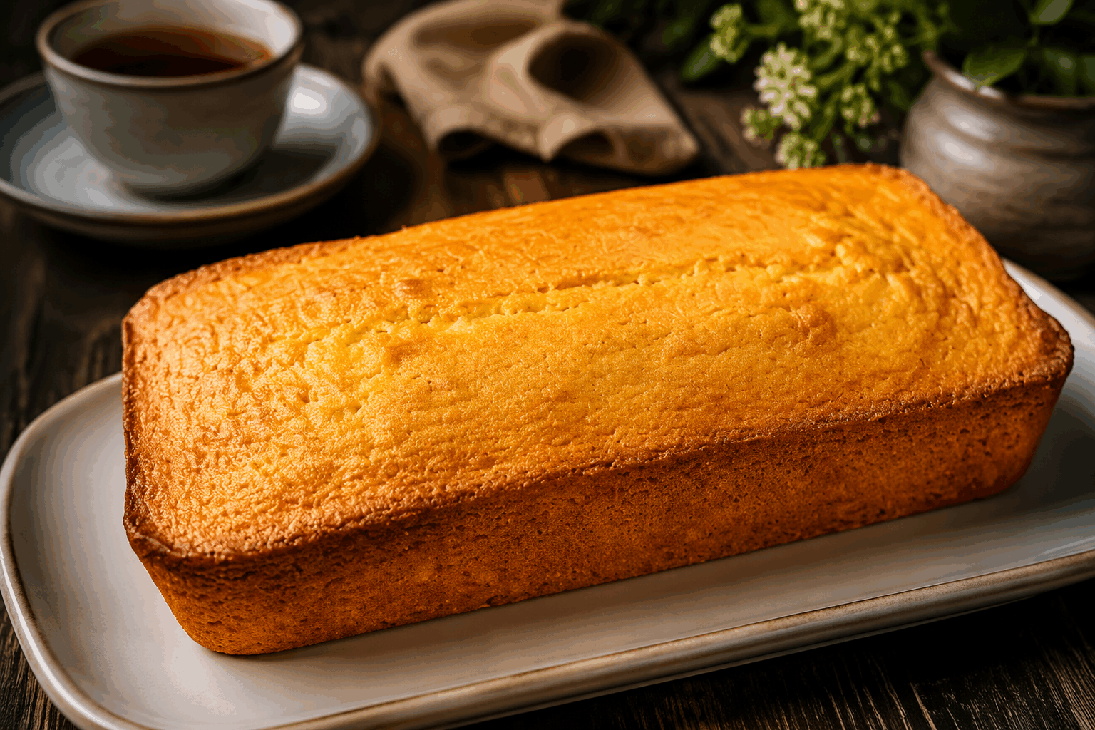 Ce gâteau fondant à faire en 10 minutes va devenir votre nouvelle obsession 😍 Description Ce gâteau fondant est un délice rapide à préparer, idéal pour satisfaire une envie sucrée en un rien de temps. Sa texture moelleuse et fondante en fait un dessert irrésistible à partager ou à savourer en solo. Parfait pour une pause gourmande improvisée, il combine simplicité et goût intense de chocolat. Informations Temps de préparation : 5 minutes Temps de cuisson : 5 minutes Nombre de portions : 4 portions Difficulté : Facile Ingrédients Pour le gâteau 100 g de chocolat noir pâtissier 50 g de beurre 80 g de sucre en poudre 2 œufs 40 g de farine 1 pincée de sel 1 cuillère à café d’extrait de vanille (facultatif) Préparation Fais fondre le chocolat et le beurre ensemble au micro-ondes ou au bain-marie, en remuant toutes les 30 secondes pour obtenir une texture lisse. Dans un saladier, bats les œufs avec le sucre jusqu’à ce que le mélange blanchisse et devienne mousseux. Incorpore délicatement le mélange chocolat-beurre fondu aux œufs sucrés, puis ajoute la farine tamisée et la pincée de sel. Mélange doucement pour obtenir une pâte homogène sans grumeaux. Ajoute l’extrait de vanille si désiré. Verse la préparation dans un moule à cake ou des ramequins individuels préalablement beurrés ou chemisés de papier cuisson. Enfourne dans un four préchauffé à 180°C pendant environ 5 minutes. Le cœur doit rester fondant pour un résultat optimal. Astuces Pour un goût encore plus intense, utilise un chocolat à 70 % de cacao minimum. Ne prolonge pas trop la cuisson, le cœur fondant est la clé de cette recette express. Tu peux ajouter une cuillère de mascarpone ou une boule de glace vanille pour une touche gourmande au service. Si tu n’as pas de four, cette recette fonctionne aussi très bien en micro-ondes à puissance moyenne pendant 1 minute 30 à 2 minutes selon le récipient. Service Sers ce gâteau tiède, accompagné d’une crème anglaise, d’un coulis de fruits rouges ou simplement d’une crème chantilly légère. Il est parfait pour un dessert de dernière minute ou un goûter gourmand entre amis ou en famille.