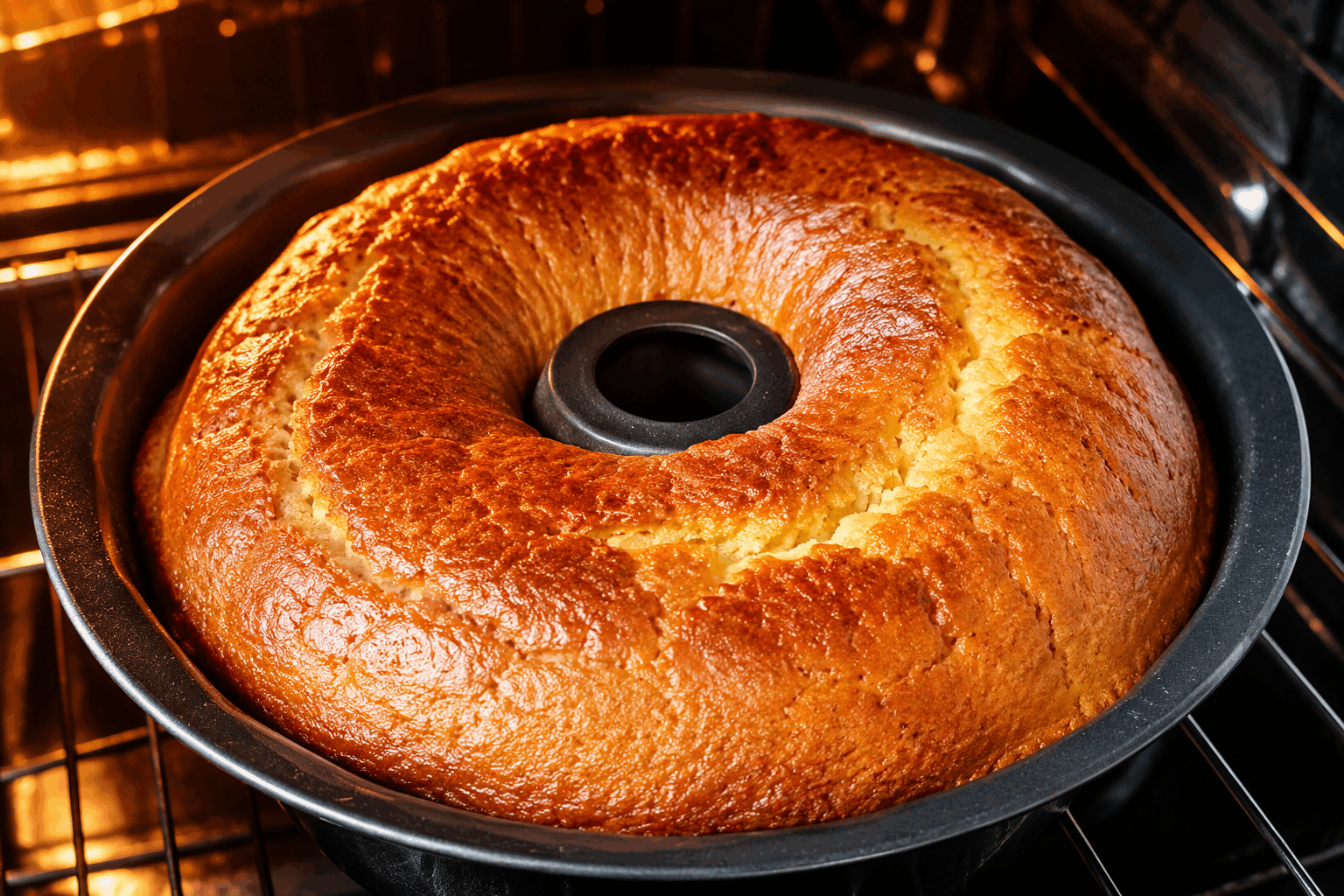 Ce gâteau fondant en 5 minutes, un vrai coup de cœur à refaire tous les jours 😍 Description Ce gâteau fondant se prépare en seulement 5 minutes, idéal pour une envie sucrée express. Sa texture moelleuse et fondante en bouche avec un goût doux et réconfortant saura séduire petits et grands. Parfait pour un goûter improvisé ou un dessert rapide, ce gâteau gourmand devient vite un incontournable. Informations Temps de préparation : 5 minutes Temps de cuisson : 25 minutes Nombre de portions : 6 personnes Difficulté : Facile Ingrédients Pour la pâte 120 g de chocolat noir 50 g de beurre 100 g de sucre 2 œufs 60 g de farine 1 pincée de sel 1 cuillère à café d’extrait de vanille (optionnel) Préparation Préchauffe le four à 180°C (thermostat 6). Fais fondre le chocolat et le beurre ensemble au bain-marie ou au micro-ondes, en remuant pour obtenir un mélange lisse. Dans un saladier, bats les œufs avec le sucre jusqu’à ce que le mélange blanchisse. Ajoute l’extrait de vanille si tu en utilises, puis incorpore le chocolat fondu au mélange œufs-sucre en remuant bien. Ajoute la farine tamisée avec la pincée de sel, puis mélange délicatement jusqu’à obtenir une pâte homogène. Verse la préparation dans un moule légèrement beurré ou chemisé de papier sulfurisé. Enfourne pour environ 20 à 25 minutes selon ton four : le gâteau doit être cuit sur les bords mais encore fondant au centre. Laisse tiédir quelques minutes avant de démouler pour préserver sa texture fondante. Astuces Pour un gâteau encore plus gourmand, ajoute quelques pépites de chocolat dans la pâte avant la cuisson. Utilise du chocolat de qualité pour un goût intense et une belle texture. Si tu souhaites un cœur ultra fondant, réduis le temps de cuisson de 2 à 3 minutes. Ce gâteau se conserve bien 2 jours à température ambiante, enveloppé dans un film alimentaire. Service Serre ce gâteau fondant tiède accompagné d’une boule de glace vanille ou d’un coulis de fruits rouges pour un dessert irrésistible. Il se prête aussi parfaitement à un goûter accompagné d’un thé ou d’un café, à tout moment de la journée.