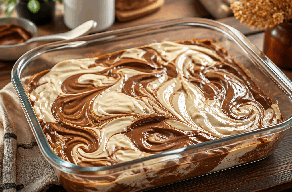 Ce gâteau minute en 10 minutes, la recette ultra simple qui fond en bouche 😍 Description Ce gâteau minute est une douceur express, idéale pour satisfaire une envie sucrée en un temps record. Léger et moelleux, il fond littéralement en bouche grâce à sa texture aérienne. Parfait pour une collation de dernière minute ou un dessert improvisé. Informations Temps de préparation : 5 minutes Temps de cuisson : 5 minutes Nombre de portions : 4 petites parts Difficulté : Facile Ingrédients Pour le gâteau rapide 100 g de farine 80 g de sucre 1 cuillère à café de levure chimique 1 pincée de sel 2 œufs 100 ml de lait 50 ml d’huile neutre (tournesol ou colza) 1 cuillère à café d’extrait de vanille Préparation Préchauffe le four à 180°C (thermostat 6). Dans un saladier, tamise la farine avec la levure chimique, le sucre et la pincée de sel. Ajoute les œufs un à un en mélangeant bien entre chaque ajout. Incorpore le lait, l’huile et l’extrait de vanille, puis mélange jusqu’à obtenir une pâte fluide et homogène. Verse la pâte dans un moule carré ou rond, légèrement graissé ou recouvert de papier cuisson. Enfourne pour 5 minutes maximum, surveille la cuisson : le gâteau doit être légèrement doré et rester moelleux à l’intérieur. Laisse tiédir avant de démouler délicatement. Astuces Utilise un moule pas trop grand pour obtenir un gâteau un peu épais malgré la rapidité de cuisson. Tu peux ajouter des pépites de chocolat ou des fruits rouges à la pâte pour varier les saveurs. Surveille bien la cuisson : 5 minutes suffisent, sinon le gâteau risque de sécher. Si tu n’as pas de levure chimique, remplace-la par du bicarbonate alimentaire, mais réduis légèrement la quantité. Service Serre ce gâteau minute tiède ou à température ambiante, accompagné d’une boule de glace vanille ou d’un coulis de fruits pour un dessert express gourmand. Il convient parfaitement en goûter ou pour une petite douceur après le repas.