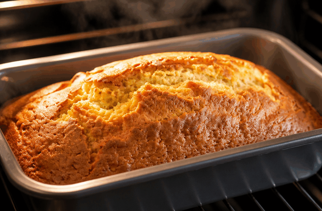 Ce gâteau moelleux en 10 minutes chrono, la recette simple qui fait fondre tous les gourmands 😍 Description Un gâteau ultra moelleux et rapide à préparer, idéal pour les envies gourmandes de dernière minute. Sa texture légère et fondante ravira petits et grands, en toute simplicité. Parfait pour un goûter improvisé ou un dessert express. Informations Temps de préparation : 5 minutes Temps de cuisson : 5 minutes Nombre de portions : 4 personnes Difficulté : Facile Ingrédients Pour le gâteau 100 g de farine 80 g de sucre 1 cuillère à café de levure chimique 1 pincée de sel 1 œuf 100 ml de lait 40 ml d’huile neutre (tournesol ou colza) 1 cuillère à café d’extrait de vanille Préparation Dans un saladier, tamise la farine avec la levure chimique et la pincée de sel. Ajoute le sucre et mélange bien. Dans un autre récipient, bats l’œuf avec le lait, l’huile et l’extrait de vanille. Verse ce mélange liquide sur les ingrédients secs et mélange rapidement jusqu’à obtenir une pâte homogène et lisse, sans grumeaux. Répartis la pâte dans un moule adapté au micro-ondes ou un plat allant au four (en silicone de préférence). Fais cuire au micro-ondes à puissance maximale pendant 3 à 5 minutes selon la puissance de l’appareil, ou au four préchauffé à 180°C pendant environ 10 minutes jusqu’à ce que le gâteau soit juste cuit (vérifie avec la lame d’un couteau). Laisse tiédir quelques minutes avant de démouler et de déguster. Astuces Pour un gâteau encore plus moelleux, remplace 30 ml de lait par de la crème fraîche liquide. Ajoute une poignée de pépites de chocolat ou de fruits rouges pour varier les plaisirs. Si tu utilises un four traditionnel, surveille la cuisson pour éviter que le gâteau sèche. Conserve le gâteau dans une boîte hermétique pour préserver son moelleux plusieurs jours. Service Serre ce gâteau moelleux tiède ou à température ambiante, accompagné d’une boule de glace à la vanille, d’un coulis de fruits ou simplement d’un thé ou café. Il conviendra parfaitement pour un goûter rapide, une pause gourmande ou un dessert léger de dernière minute.