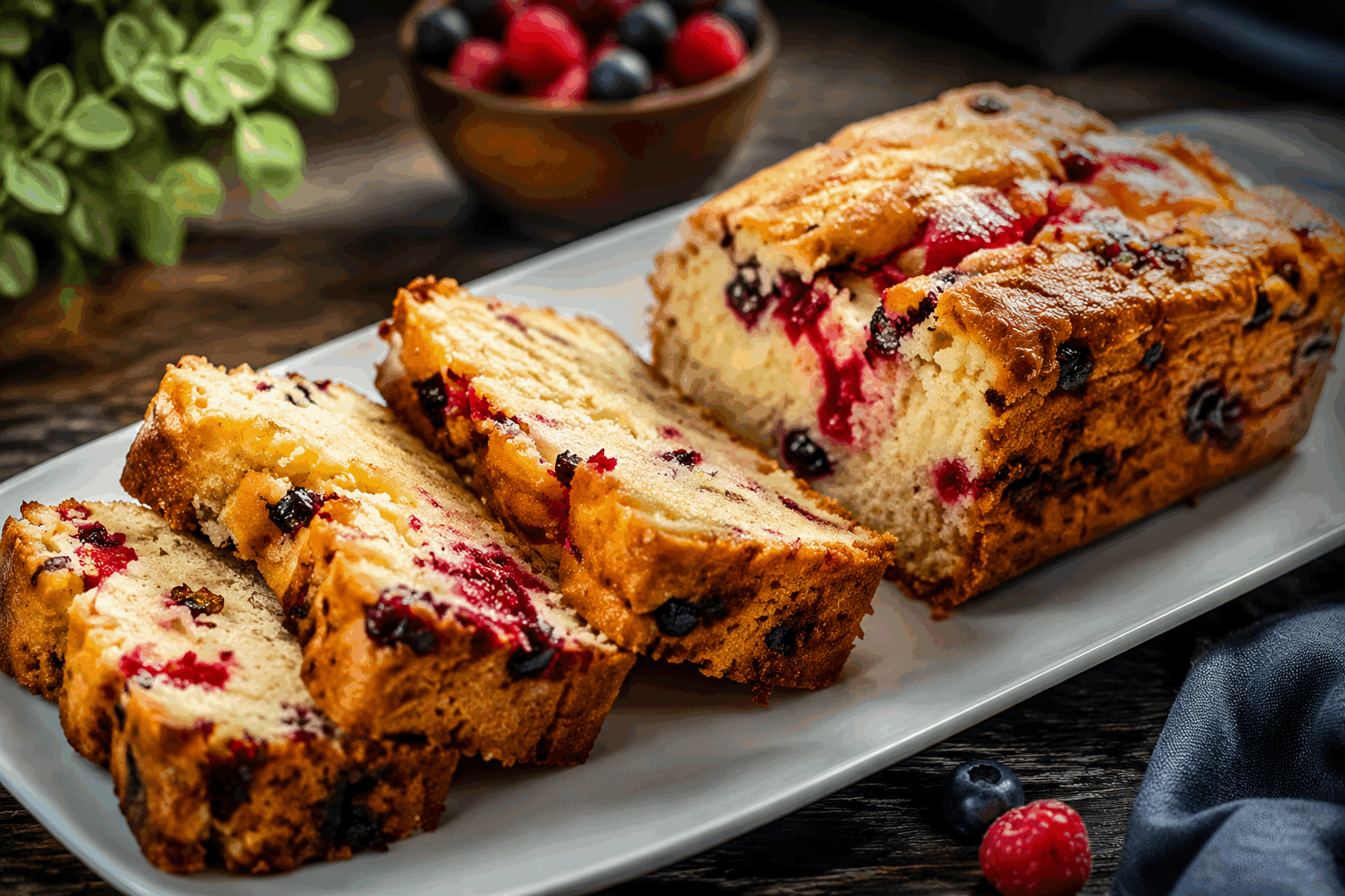 Ce gâteau moelleux en 5 minutes qui va devenir votre dessert préféré pour toujours 😍 Description Découvrez ce gâteau incroyablement moelleux et rapide à réaliser, prêt en seulement 5 minutes au micro-ondes. Sa texture fondante et son goût délicatement sucré en font un dessert parfait pour toutes les occasions, que ce soit un goûter improvisé ou une fin de repas gourmande. Informations Temps de préparation : 3 minutes Temps de cuisson : 2 minutes Nombre de portions : 2 personnes Difficulté : Facile Ingrédients Pour le gâteau 4 cuillères à soupe de farine T45 (environ 40 g) 3 cuillères à soupe de sucre en poudre (environ 30 g) 2 cuillères à soupe de cacao en poudre non sucré (environ 15 g) 1 pincée de sel 3 cuillères à soupe de lait (environ 45 ml) 2 cuillères à soupe d'huile végétale neutre (tournesol ou colza, environ 30 ml) 1 œuf 1/2 cuillère à café d’extrait de vanille (facultatif) Préparation Dans un grand mug ou un bol allant au micro-ondes, verse la farine, le sucre, le cacao en poudre et la pincée de sel. Mélange soigneusement à sec pour homogénéiser les ingrédients. Ajoute l’œuf, le lait, l’huile végétale et l’extrait de vanille. Mélange vigoureusement jusqu’à obtenir une pâte lisse et sans grumeaux. Place le mug au micro-ondes et fais cuire à puissance maximale (environ 700-800 W) pendant 1 minute 30 à 2 minutes. Surveille la cuisson pour que le gâteau soit moelleux et gonflé sans déborder. Laisse reposer 1 minute avant de déguster pour que la texture se raffermisse légèrement. Astuces Choisis un mug assez grand pour éviter que la pâte ne déborde à la cuisson. Veille à bien mélanger la pâte pour éviter les grumeaux, surtout avec le cacao qui a tendance à s’agglomérer. Si tu n’as pas de micro-ondes, tu peux cuire le gâteau au four traditionnel dans un petit moule à 180°C pendant environ 10-12 minutes. Personnalise la recette en ajoutant des pépites de chocolat, des fruits secs ou un filet de caramel avant la cuisson. Service Sers ce gâteau tiède directement dans le mug ou démoulé dans une assiette. Il accompagne merveilleusement une boule de glace vanille ou une cuillère de crème chantilly pour un dessert encore plus gourmand. Idéal pour un dessert rapide en semaine ou un goûter improvisé entre amis.