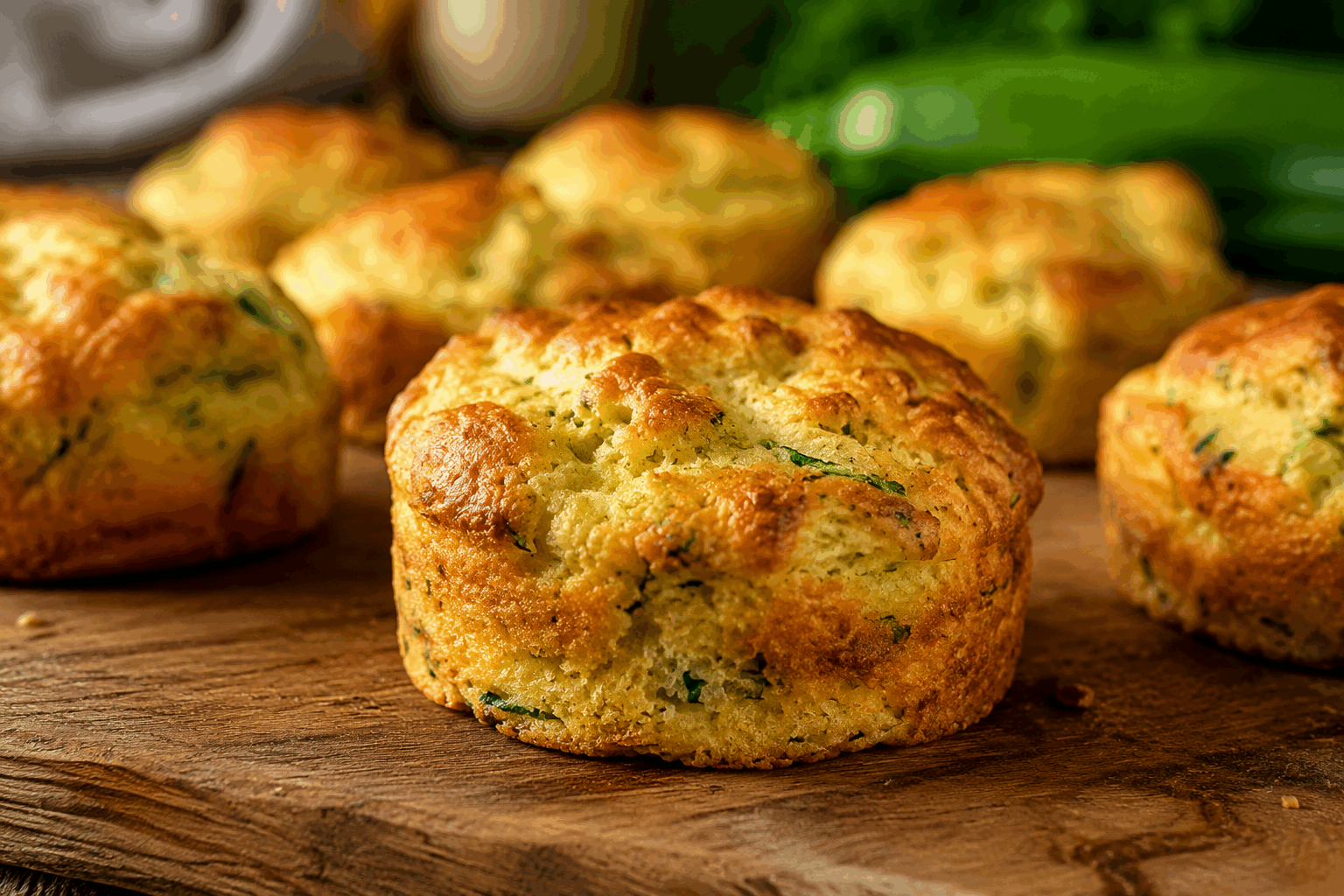 Ce petit-déjeuner courgette-minute qui va changer vos matins, prêt en 5 minutes ! 🔥 Description Un petit-déjeuner sain, léger et rapide à préparer qui met à l’honneur la courgette, subtilement parfumée et moelleuse. Cette recette express combine légumes et œufs pour un démarrage plein d’énergie, parfait pour les matins pressés. Simple et savoureuse, elle offre une alternative originale aux classiques petits-déjeuners sucrés. Informations Temps de préparation : 2 minutes Temps de cuisson : 3 minutes Nombre de portions : 1 personne Difficulté : Facile Ingrédients Ingrédients principaux 100 g de courgette râpée 2 œufs 1 pincée de sel 1 pincée de poivre 1 cuillère à soupe d’huile d’olive 1 cuillère à soupe de parmesan râpé (facultatif) 1 branche de ciboulette ciselée Préparation Lave la courgette et râpe-la finement, puis presse-la légèrement pour enlever l’excès d’eau. Dans un bol, bats les œufs avec le sel, le poivre, la ciboulette et le parmesan si tu l’utilises. Ajoute la courgette râpée aux œufs battus et mélange bien. Chauffe l’huile d’olive dans une poêle antiadhésive à feu moyen. Verse la préparation dans la poêle et cuis pendant 2 à 3 minutes, jusqu’à ce que l’omelette soit prise en dessous. Retourne délicatement l’omelette et cuis encore 1 minute pour dorer légèrement l’autre face. Astuces Presse bien la courgette râpée pour éviter une omelette trop humide. Pour varier les saveurs, ajoute un peu de feta émiettée ou des herbes fraîches comme du basilic. Tu peux cuire cette omelette sans matière grasse en utilisant une poêle antiadhésive de qualité. Prépare une double portion et conserve la deuxième au réfrigérateur, elle se réchauffe très bien au micro-ondes. Service Servez cette omelette de courgette-minute bien chaude, accompagnée d’une tranche de pain complet grillé ou d’une salade verte légère. Idéal pour un petit-déjeuner complet, rapide et nutritif, elle peut aussi faire office de déjeuner léger ou collation saine.