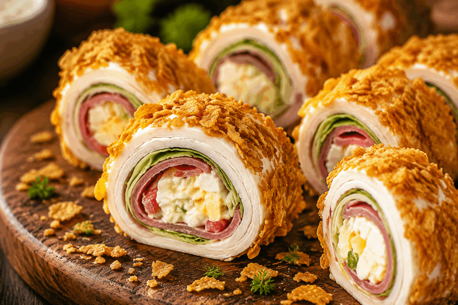 Ces bouchées sans cuisson prêtes en 5 minutes pour un été gourmand et facile 😍