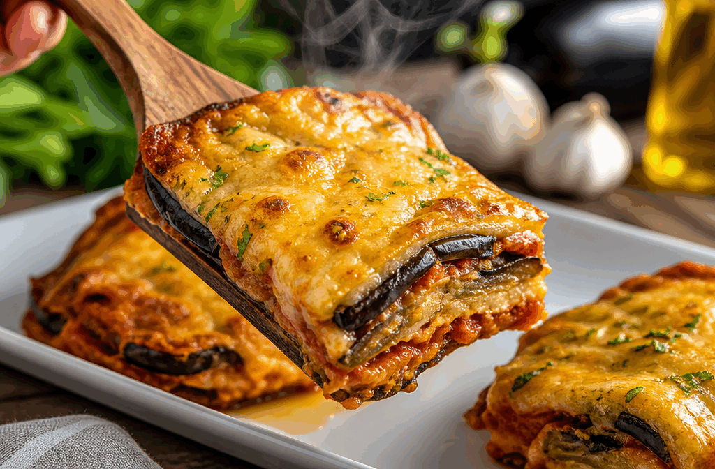 Cette courgette fond en bouche en 5 minutes, la recette qui va vous surprendre ! 🔥👌 Description Un plat simple et rapide mettant en valeur la douceur et la texture fondante de la courgette. Cette recette révèle toute la saveur délicate de ce légume, grâce à une cuisson minute parfaitement maîtrisée. Idéale pour un accompagnement léger ou une entrée estivale pleine de fraîcheur. Informations Temps de préparation : 2 minutes Temps de cuisson : 5 minutes Nombre de portions : 2 personnes Difficulté : Facile Ingrédients Pour la courgette fondante 2 courgettes moyennes (environ 300 g chacune) 2 cuillères à soupe d'huile d'olive 1 gousse d'ail 1 cuillère à soupe de jus de citron Sel fin, selon goût Poivre noir fraîchement moulu, selon goût Quelques feuilles de basilic ou de persil frais pour la décoration Préparation Lave et sèche les courgettes puis coupe-les en rondelles fines d’environ 3 mm d’épaisseur. Pèle et écrase la gousse d’ail très finement. Fais chauffer l’huile d’olive dans une poêle antiadhésive à feu moyen-vif. Ajoute l’ail et fais-le revenir rapidement sans le laisser brûler (environ 30 secondes). Ajoute les rondelles de courgette en une seule couche si possible, sale et poivre. Laisse cuire sans remuer pendant 2 minutes, puis retourne délicatement chaque rondelle avec une spatule. Verse le jus de citron, puis poursuis la cuisson encore 2 à 3 minutes, jusqu’à ce que les courgettes soient tendres et légèrement translucides. Retire la poêle du feu et laisse reposer 1 minute. Dispose les courgettes dans une assiette, parseme de feuilles de basilic ou persil. Astuces Pour une cuisson uniforme, veille à ce que les rondelles soient de même épaisseur. Si vous aimez intensifier le goût, ajoutez un peu de parmesan râpé juste avant de servir. Cette recette fonctionne aussi très bien avec des courgettes jaunes. Ne surchargez pas la poêle pour que les courgettes dorent légèrement et ne rendent pas trop d’eau. Service Servez cette courgette fondante en accompagnement d’un poisson grillé ou d’un poulet rôti. Elle peut aussi se déguster froide en salade, avec un filet d’huile d’olive supplémentaire et quelques tomates cerises pour un repas d’été léger et vitaminé.