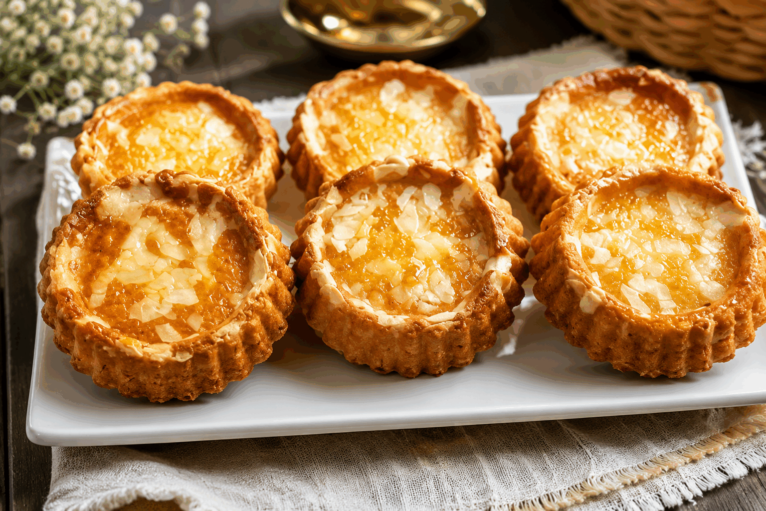 Cette recette minute : gâteau moelleux au yaourt et œuf en moins de 5 minutes ! 🔥 Description Ce gâteau moelleux au yaourt et œuf est une recette express parfaite pour toutes les envies gourmandes de dernière minute. Léger et fondant, il se prépare en un tour de main, idéal pour accompagner un café ou un goûter improvisé. Sa simplicité en fait une recette accessible à tous, même aux débutants en cuisine. Informations Temps de préparation : 5 minutes Temps de cuisson : 25 minutes Nombre de portions : 6 parts Difficulté : Facile Ingrédients Pour la pâte 1 pot de yaourt nature (125 g) 2 œufs moyens 2 pots de sucre en poudre (utilisez le pot de yaourt vide comme mesure) 3 pots de farine 1/2 pot d'huile végétale neutre (tournesol ou colza) 1 sachet de levure chimique (environ 11 g) 1 cuillère à café d’extrait de vanille (facultatif) Une pincée de sel Préparation Préchauffe le four à 180°C (chaleur tournante recommandée). Dans un saladier, vide le pot de yaourt, puis utilise ce même pot pour mesurer les autres ingrédients. Ajoute les œufs et le sucre dans le saladier, puis fouette vivement jusqu’à ce que le mélange blanchisse. Incorpore la farine, la levure et la pincée de sel, mélange délicatement pour éviter les grumeaux. Verse l’huile et l’extrait de vanille, puis remue jusqu’à obtenir une pâte homogène. Verse la pâte dans un moule à cake ou un moule rond préalablement beurré ou huilé. Enfourne pendant environ 25 minutes. Vérifie la cuisson en plantant la lame d’un couteau qui doit ressortir sèche. Sortir le gâteau du four et laisse-le refroidir avant de démouler. Astuces Pour un gâteau encore plus léger, remplace l’huile par du yaourt supplémentaire. Ajoute des zestes de citron ou d’orange pour une touche parfumée originale. Veille à ne pas trop mélanger la pâte pour préserver son moelleux. Utilise un moule en silicone pour un démoulage facile et rapide. Service Ce gâteau moelleux se déguste tiède ou froid, nature ou accompagné d’une compote de fruits, d’une crème anglaise ou d’une boule de glace pour un dessert gourmand. Parfait pour un goûter rapide, un brunch ou une pause café conviviale entre amis ou en famille.