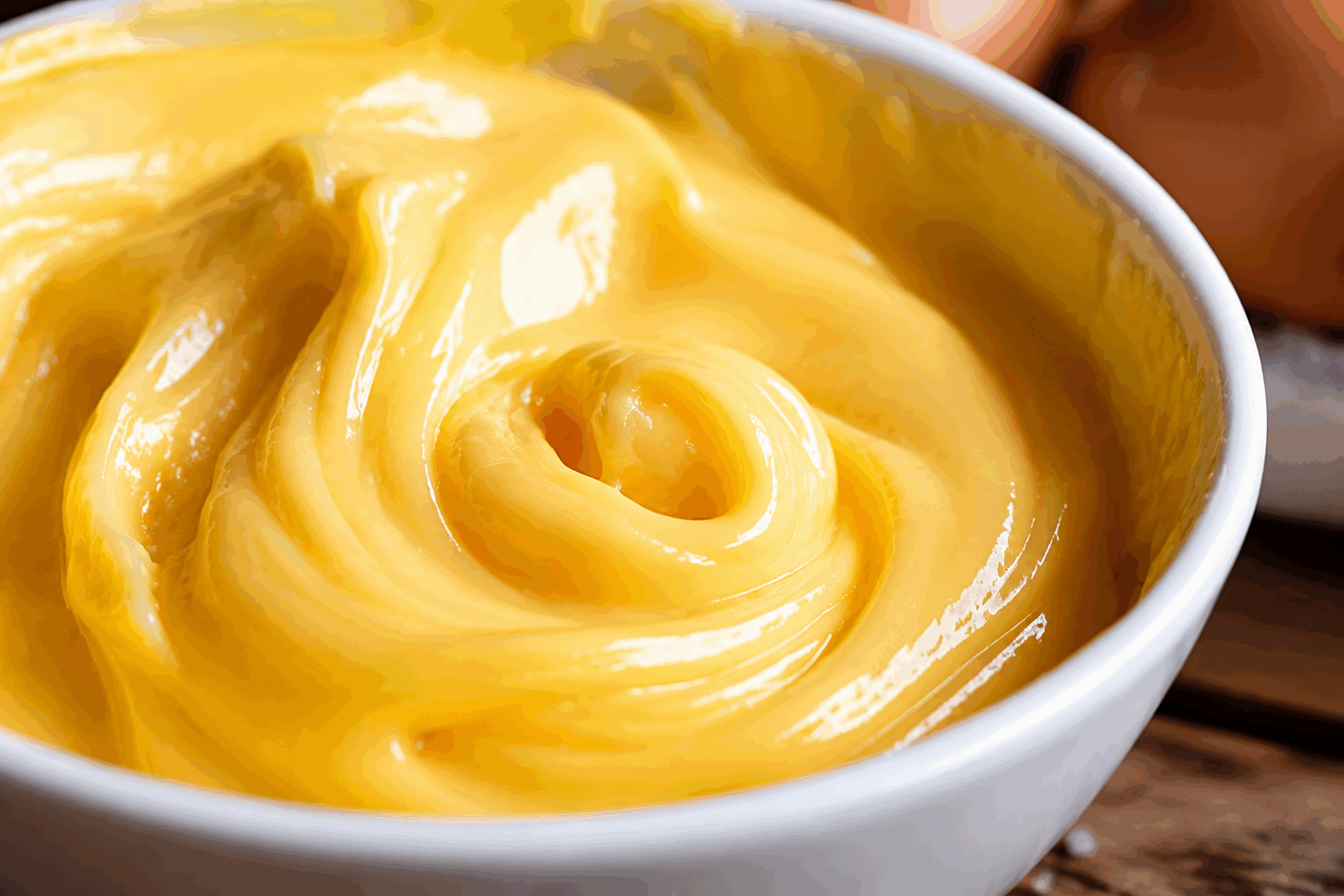 Crème anglaise et pâtissière prêtes en 3 minutes, la recette ultra simple qui étonne 🔥 Description Cette recette express vous permet de réaliser une crème anglaise et une crème pâtissière délicieuses en seulement 3 minutes. Ces deux préparations classiques de la pâtisserie française sont onctueuses, gourmandes, et parfaites pour accompagner gâteaux, fruits ou desserts glacés. Idéales pour un dessert improvisé ou pour sublimer vos pâtisseries maison. Informations Temps de préparation : 3 minutes Temps de cuisson : 3 minutes Nombre de portions : 4 personnes Difficulté : Facile Ingrédients Pour les deux crèmes 250 ml de lait entier 3 jaunes d’œufs 60 g de sucre en poudre 1 cuillère à soupe rase de maïzena (pour la crème pâtissière) 1 gousse de vanille ou 1 cuillère à café d’extrait de vanille Préparation Dans deux bols séparés, séparez les ingrédients : dans un bol, préparez la base de la crème anglaise en mélangeant 2 jaunes d’œufs avec 40 g de sucre, et dans le deuxième, préparez la crème pâtissière en mélangeant 1 jaune d’œuf avec 20 g de sucre et la maïzena. Fendez la gousse de vanille, grattez les graines et ajoutez-les au lait avec la gousse. Chauffez le lait jusqu’à ébullition, puis retirez la gousse. Versez la moitié du lait chaud dans chaque bol en fouettant activement pour éviter de cuire les œufs. Reversez chaque préparation dans sa casserole respective, puis chauffez à feu doux sans cesser de remuer : la crème anglaise doit napper la cuillère (environ 2 minutes), la crème pâtissière doit épaissir légèrement (également environ 2 minutes). Retirez du feu dès que la consistance est obtenue. Laissez refroidir ou utilisez immédiatement selon vos besoins. Astuces Utilisez un fouet pour bien incorporer le lait chaud et éviter la formation de grumeaux. Pour gagner du temps, chauffez le lait au micro-ondes en mode basse puissance avant de l’incorporer aux œufs. Filtrez la crème pâtissière à la passoire fine pour une texture extra-lisse. Conservez les crèmes au frais, recouvertes d’un film alimentaire au contact pour éviter la formation d’une peau. Service Sert ces crèmes avec des fruits frais, un gâteau fondant au chocolat, des tartes ou encore des crêpes. La crème anglaise peut être versée tiède tandis que la crème pâtissière peut garnir des choux ou des éclairs. Parfaite pour impressionner en un clin d’œil lors d’un dessert improvisé.
