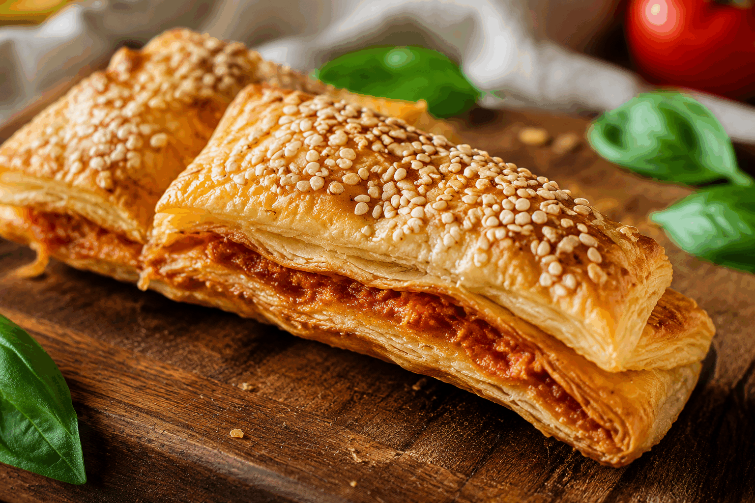Découvrez la recette des bâtonnets de pizza maison prêts en 10 minutes, un délice garanti ! 🍕✨