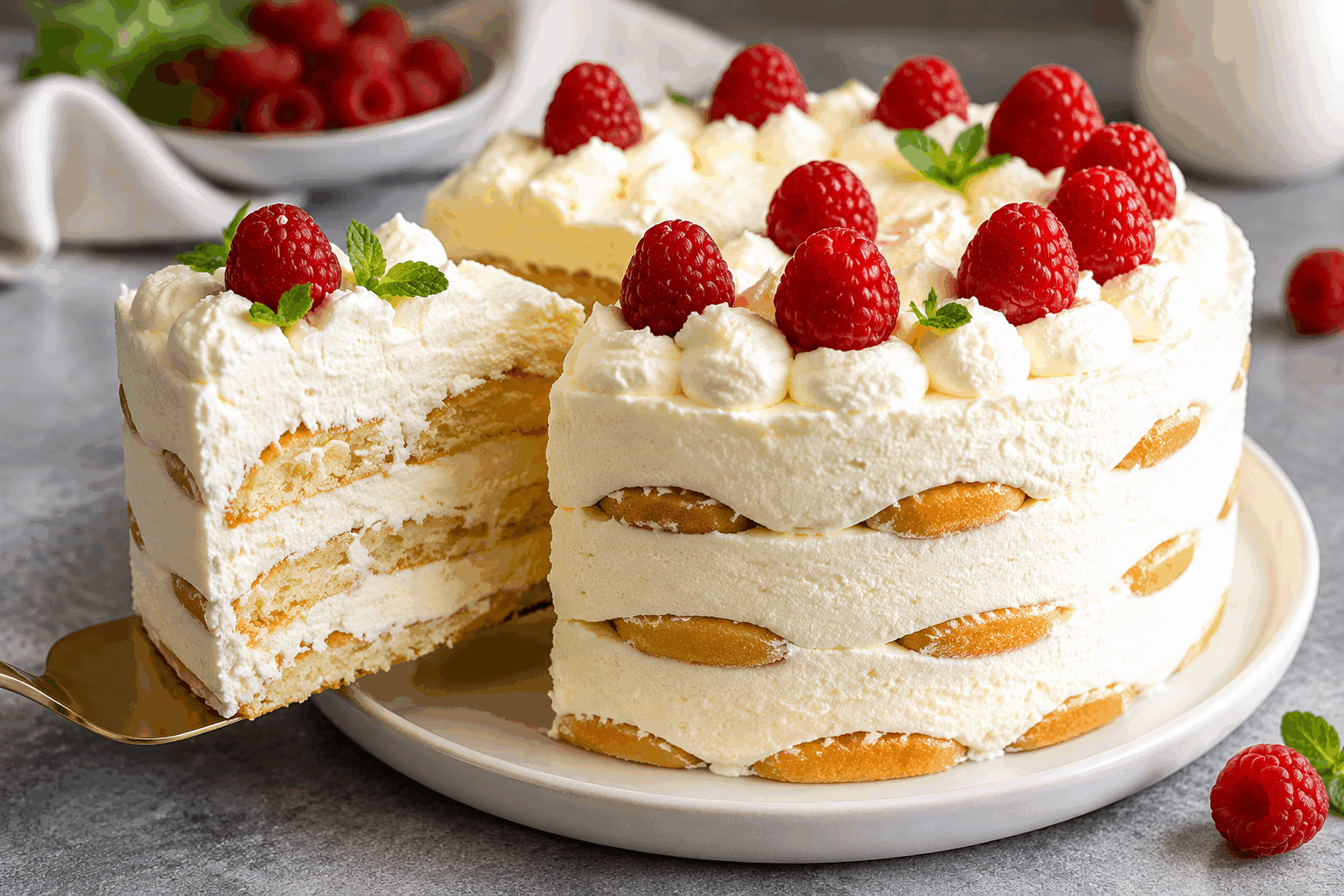 Dessert coco ultra crémeux sans cuisson, prêt en 5 minutes pour fondre de plaisir 😍 Description Ce dessert coco ultra crémeux est une douceur exotique, onctueuse et légère, prête en un temps record. Sans cuisson, il combine la saveur délicate de la noix de coco avec une texture fondante qui ravira vos papilles. Parfait pour une fin de repas fraîche et gourmande ou pour une pause douceur improvisée. Informations Temps de préparation : 5 minutes Temps de cuisson : 0 minute Nombre de portions : 4 personnes Difficulté : Facile Ingrédients Pour le dessert crémeux coco 200 ml de lait de coco entier (en boîte, bien mélangé) 150 g de fromage blanc ou yaourt grec nature 50 g de sucre de canne 30 g de noix de coco râpée 1 cuillère à café d’extrait naturel de vanille 2 feuilles de gélatine (ou 2 g d’agar-agar) 30 ml d’eau froide (pour la gélatine) Quelques copeaux de noix de coco toastée (pour la décoration) Préparation Fais ramollir les feuilles de gélatine dans un bol d’eau froide pendant 5 minutes. Si tu utilises de l’agar-agar, prépare-le selon les instructions indiquées. Dans une petite casserole, chauffe 30 ml de lait de coco sans le faire bouillir, puis incorpore la gélatine essorée en remuant vivement pour bien la dissoudre. Dans un saladier, mélange le reste du lait de coco, le fromage blanc, le sucre, la vanille et la noix de coco râpée jusqu’à obtenir une préparation homogène. Incorpore le lait de coco chaud avec la gélatine dans le mélange, remue bien pour répartir uniformément. Verse la préparation dans 4 verrines ou petits pots individuels, puis place au réfrigérateur pendant au moins 2 heures pour que le dessert prenne. Au moment de servir, décore chaque portion avec des copeaux de noix de coco toastée pour apporter du croquant. Astuces Utilise un lait de coco entier et non allégé pour obtenir une texture bien crémeuse. Si tu ne trouves pas de fromage blanc, remplace-le par du yaourt grec ou un fromage frais doux. Pour une version vegan, remplace la gélatine par de l’agar-agar et assure-toi que le yaourt est végétal. Tu peux ajouter un filet de sirop de passion ou de mangue sur le dessus pour plus de fraîcheur. Service Sers ce dessert frais dans de petites verrines, idéalement accompagné d’un thé vert ou d’un café léger en fin de repas. Parfait aussi pour un goûter gourmand qui surprendra tes invités par sa simplicité et son onctuosité.