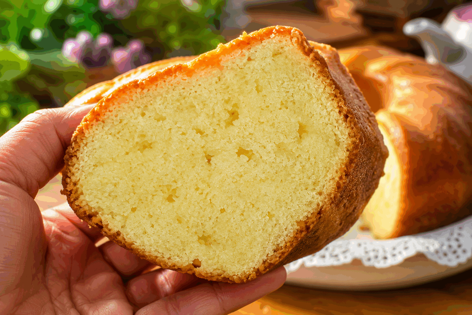 En 5 minutes chrono, ce gâteau rapide et fondant va vous surprendre 🔥 Description Ce gâteau express est la solution parfaite pour une envie de douceur instantanée. Fondant et moelleux, il se prépare en un temps record, idéal pour les fins de journée pressées. Son goût riche et sa texture douce raviront petits et grands à tout moment. Informations Temps de préparation : 3 minutes Temps de cuisson : 2 minutes Nombre de portions : 1 portion individuelle Difficulté : Facile Ingrédients Pour le gâteau rapide 30 g de farine 20 g de sucre 1 cuillère à soupe de cacao en poudre non sucré 1 pincée de levure chimique 1 œuf 40 ml de lait 20 ml d’huile végétale neutre 1 goutte d’extrait de vanille (facultatif) Une pincée de sel Préparation Dans une tasse ou un petit bol, mélange la farine, le sucre, le cacao, la levure chimique et le sel. Ajoute l'œuf, le lait, l’huile et l’extrait de vanille. Mélange bien jusqu’à obtenir une pâte lisse et homogène, sans grumeaux. Place la tasse au micro-ondes et fais cuire à puissance maximale (environ 750 W) pendant 1 minute 30 à 2 minutes, selon la puissance de ton appareil. Le gâteau doit gonfler et être ferme au toucher. Laisse reposer une minute avant de déguster pour éviter de te brûler et permettre au gâteau de bien se fondre. Astuces Utilise une tasse assez grande pour éviter tout débordement lors de la cuisson. Pour un gâteau encore plus moelleux, remplace le lait par du lait d’amande ou de soja. Ajoute quelques pépites de chocolat ou des fruits secs dans la pâte avant cuisson pour plus de gourmandise. Vérifie la cuisson en plantant un cure-dent : il doit ressortir propre ou avec quelques miettes humides. Service Déguste ce gâteau chaud, directement dans la tasse, accompagné d’une boule de glace ou d’une cuillère de crème fraîche pour un plaisir encore plus gourmand. Parfait pour un goûter rapide ou une pause sucrée improvisée.