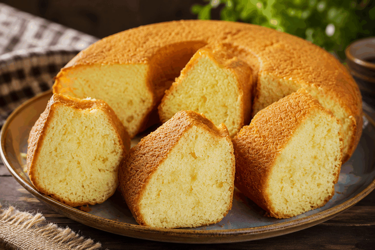 En 5 minutes chrono, le gâteau ultra moelleux qui change tout 🔥 Description Ce gâteau ultra moelleux, prêt en seulement 5 minutes, est une recette simple et rapide qui ravira vos papilles. Sa texture légère et fondante fait toute la différence, parfaite pour un dessert improvisé ou un goûter express. Idéal pour surprendre vos invités sans passer des heures en cuisine. Informations Temps de préparation : 5 minutes Temps de cuisson : 20 minutes Nombre de portions : 6 personnes Difficulté : Facile Ingrédients Pour le gâteau 150 g de farine 100 g de sucre 2 œufs 10 cl de lait 6 cl d'huile neutre (tournesol ou colza) 1 sachet de levure chimique (environ 11 g) 1 pincée de sel 1 cuillère à café d’extrait de vanille (facultatif) Préparation Préchauffe le four à 180 °C (th.6). Dans un saladier, casse les œufs et fouette-les avec le sucre jusqu’à ce que le mélange blanchisse et devienne mousseux. Ajoute le lait, l’huile et l’extrait de vanille, puis mélange bien. Incorpore progressivement la farine tamisée avec la levure chimique et la pincée de sel. Mélange jusqu’à obtenir une pâte homogène et sans grumeaux. Verse la pâte dans un moule à gâteau préalablement beurré ou recouvert de papier cuisson. Enfourne pour 20 minutes. Vérifie la cuisson en plantant la pointe d’un couteau dans le gâteau : elle doit ressortir sèche. Laisse tiédir quelques minutes avant de démouler et de servir. Astuces Pour un gâteau encore plus moelleux, remplace le lait par du lait fermenté ou du yaourt nature. Ne pas ouvrir le four avant la fin de la cuisson pour éviter que le gâteau ne retombe. Tu peux ajouter des pépites de chocolat ou des zestes de citron à la pâte pour varier les saveurs. Conserve le gâteau dans une boîte hermétique à température ambiante pendant 2 jours pour préserver son moelleux. Service Sers ce gâteau nature accompagné d’un coulis de fruits rouges ou d’une boule de glace vanille pour un dessert gourmand. Il est également parfait pour un goûter rapide avec un thé ou un café. Idéal lors des moments où l’on souhaite une douceur express sans compromis sur le moelleux.