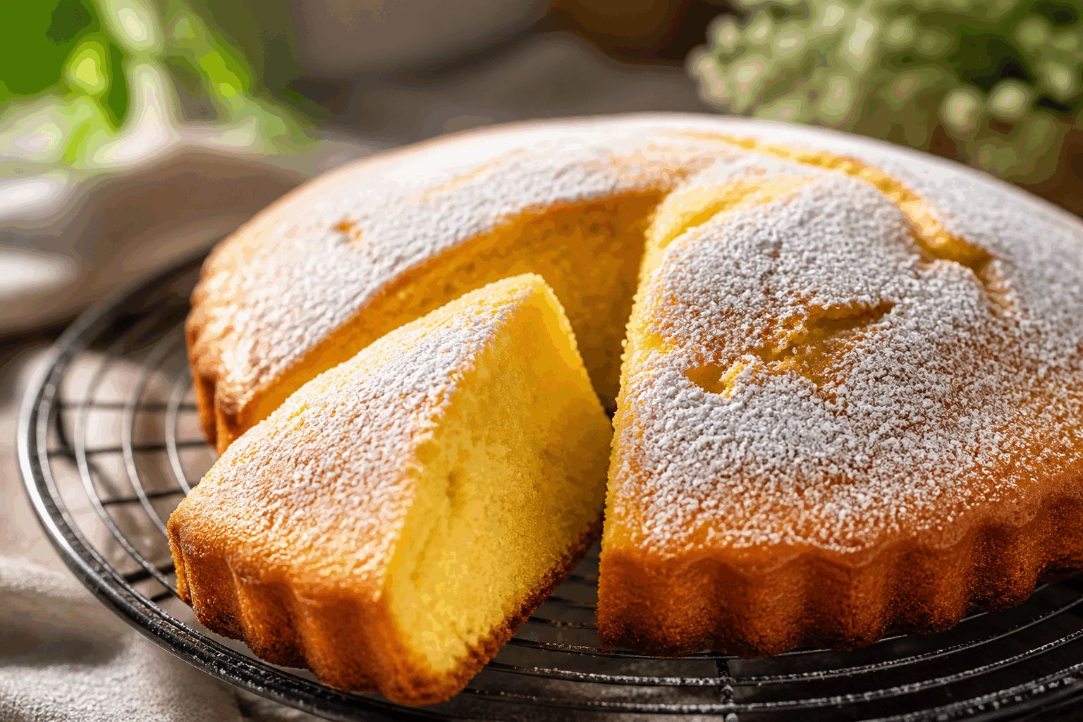 En 5 minutes, réalisez ce gâteau délicieux et léger qui fond dans la bouche 🍰👌