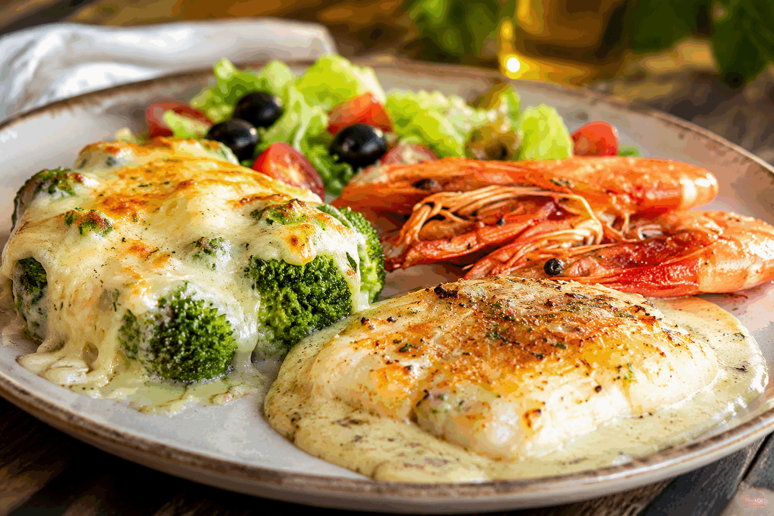 Filet de poisson au four en 20 minutes, sa sauce citronnée qui fait toute la différence 🍋👌