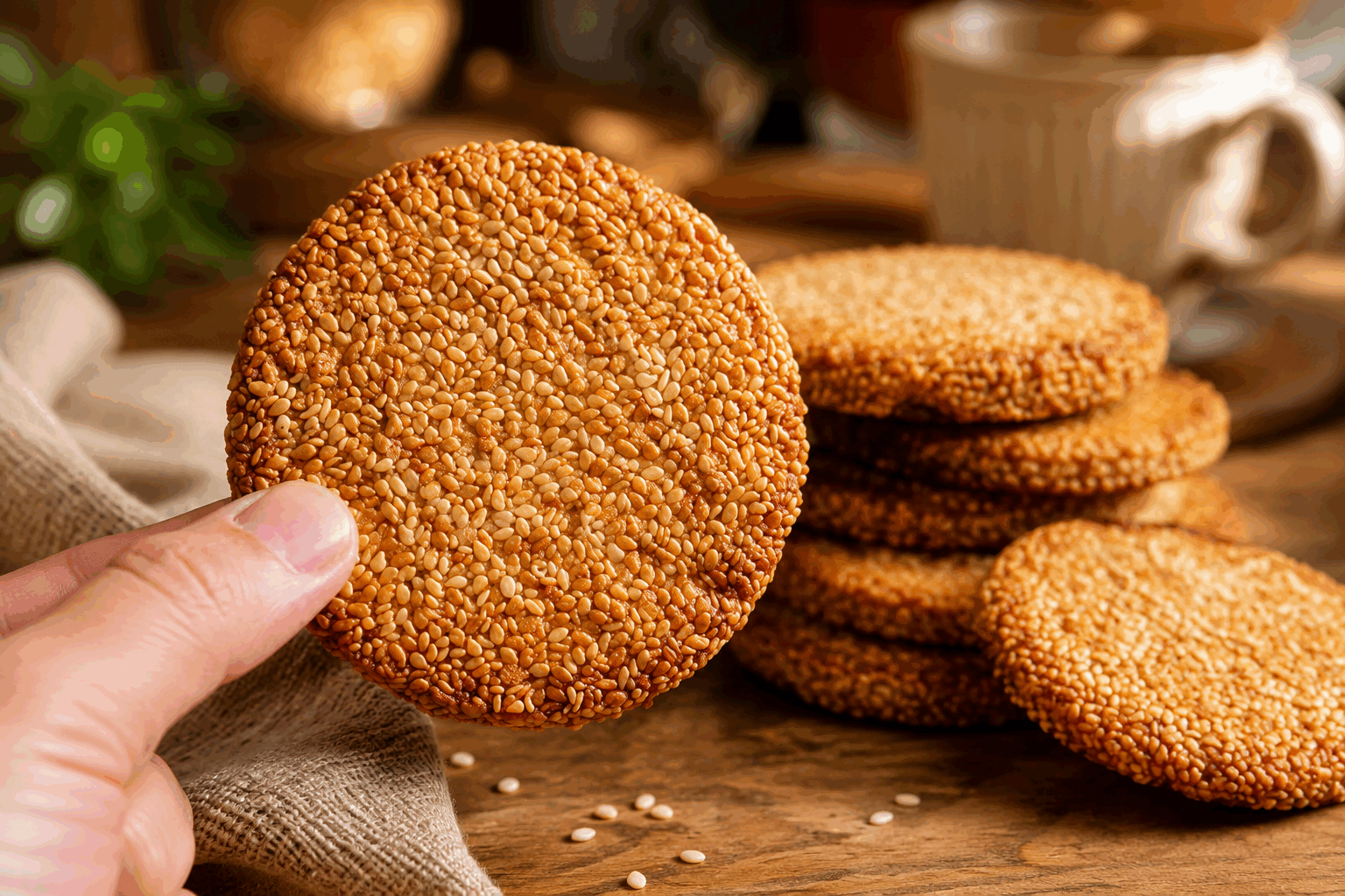 Galettes petit-déjeuner sans farine ni sucre, 2 ingrédients seulement et prêtes en 5 min 👌✨ Description Ces galettes sont une alternative saine et rapide pour le petit-déjeuner, composées uniquement de deux ingrédients naturels. Elles sont moelleuses, légèrement sucrées grâce aux fruits, et très légères puisqu’elles ne contiennent ni farine ni sucre ajouté. Parfaites pour bien démarrer la journée sans culpabilité ! Informations Temps de préparation : 2 minutes Temps de cuisson : 3 minutes Nombre de portions : 4 galettes Difficulté : Facile Ingrédients Pour les galettes 1 banane mûre (environ 120 g) 2 œufs moyens Préparation Écrase la banane à la fourchette dans un bol jusqu’à obtenir une purée lisse sans gros morceaux. Bats les œufs dans un autre bol puis incorpore-les à la purée de banane en mélangeant bien. Chauffe une poêle antiadhésive à feu moyen avec un léger filet d’huile ou une noisette de beurre. Dépose 2 à 3 cuillères à soupe de la préparation dans la poêle pour former des petites galettes. Cuis les galettes 1 à 2 minutes de chaque côté, jusqu’à ce qu’elles soient dorées et bien cuites au centre. Astuces Choisis une banane bien mûre pour apporter douceur et meilleure tenue à la pâte. Ne surcharge pas la poêle pour éviter que les galettes ne collent ou ne s’étalent trop. Si tu préfères une texture plus légère, ajoute une pincée de levure chimique à la préparation. Tu peux accompagner ces galettes d’un peu de yaourt nature ou de fruits frais pour varier les plaisirs. Service Servez ces galettes chaudes, accompagnées de fruits rouges ou d’une compote sans sucre ajouté pour un petit-déjeuner équilibré. Idéales pour les matins pressés, elles conviennent aussi parfaitement aux personnes recherchant une recette sans gluten ni sucres raffinés.