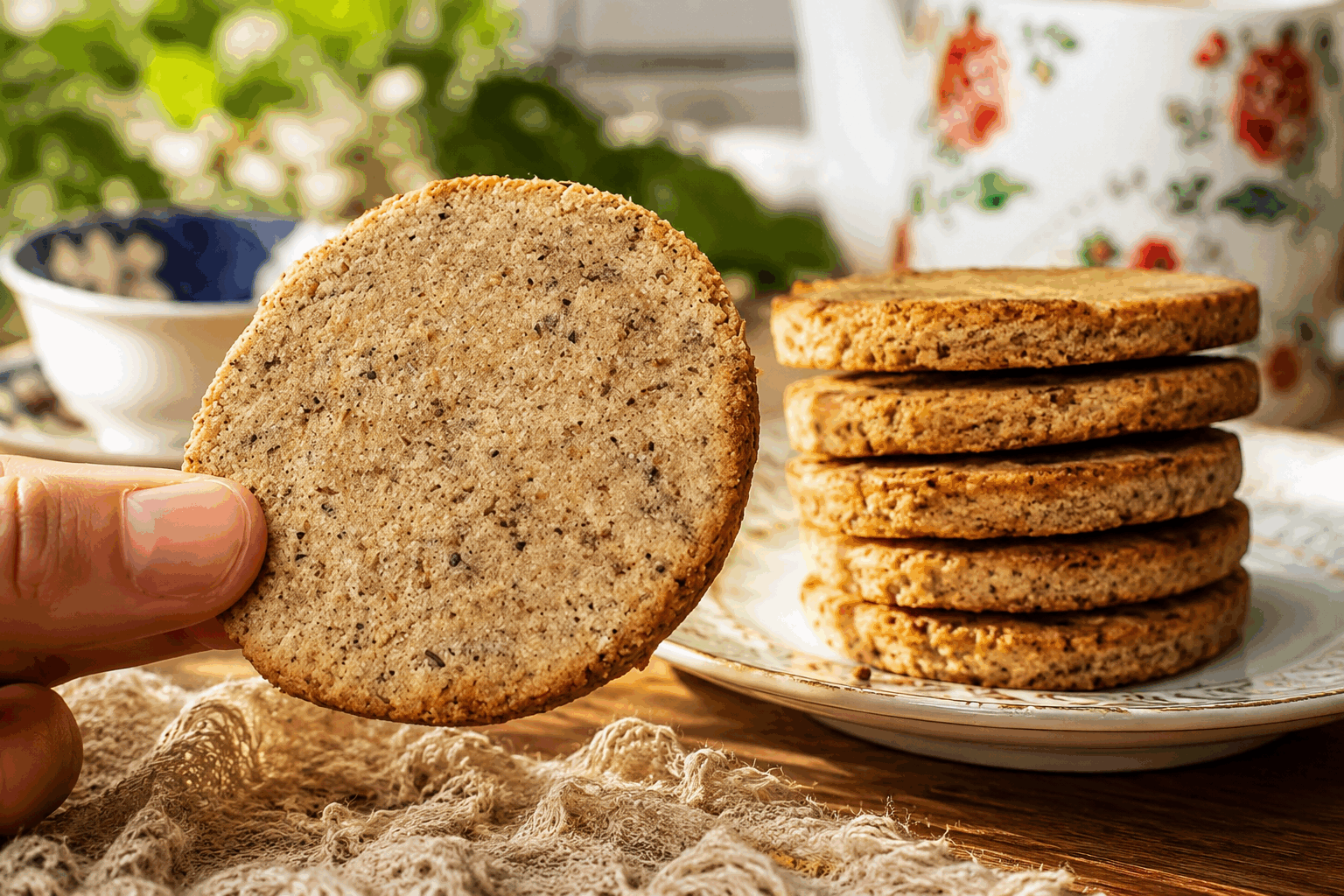 Galettes petit-déjeuner sans farine ni sucre, prêtes en 5 minutes, succès garanti ! 🔥 Description Ces galettes légères et moelleuses, sans farine ni sucre ajouté, sont parfaites pour un petit-déjeuner rapide et sain. Elles offrent une texture fondante et un goût naturellement sucré grâce aux ingrédients utilisés. Idéales pour bien démarrer la journée avec énergie, elles conviennent aux régimes sans gluten et sans sucre raffiné. Informations Temps de préparation : 3 minutes Temps de cuisson : 2 minutes Nombre de portions : 4 galettes Difficulté : Facile Ingrédients Pour les galettes 2 œufs 2 bananes mûres (env. 200 g) 100 g de flocons d’avoine 1 cuillère à café de levure chimique 1/2 cuillère à café de cannelle en poudre 1 pincée de sel 1 cuillère à soupe d’huile de coco (pour la cuisson) Préparation Écrase les bananes dans un bol jusqu’à obtenir une purée lisse. Ajoute les œufs et mélange bien avec la purée de bananes. Incorpore les flocons d’avoine, la levure chimique, la cannelle et une pincée de sel. Mélange jusqu’à obtenir une pâte homogène. Fais chauffer l’huile de coco dans une poêle antiadhésive à feu moyen. Verse une louche de pâte dans la poêle pour former une galette. Laisse cuire 1 à 2 minutes jusqu’à ce que des bulles apparaissent à la surface. Retourne délicatement la galette et poursuis la cuisson 1 à 2 minutes jusqu’à ce qu’elle soit dorée. Répète l’opération avec le reste de la pâte, en ajoutant un peu d’huile si nécessaire. Astuces Utilise des bananes bien mûres pour un goût naturellement sucré et une bonne texture. Tu peux ajouter une poignée de fruits rouges ou de noix dans la pâte pour plus de gourmandise. Pour une version encore plus rapide, mixe tous les ingrédients au blender avant cuisson. Conserve les galettes cuites au frais dans une boîte hermétique et réchauffe-les légèrement à la poêle ou au grille-pain. Service Serre ces galettes chaudes accompagnées d’un yaourt nature, de fruits frais ou d’un filet de miel. Elles conviennent parfaitement pour un petit-déjeuner sain, un brunch ou une collation énergisante. Leur douceur naturellement équilibrée plaira aux petits comme aux grands.