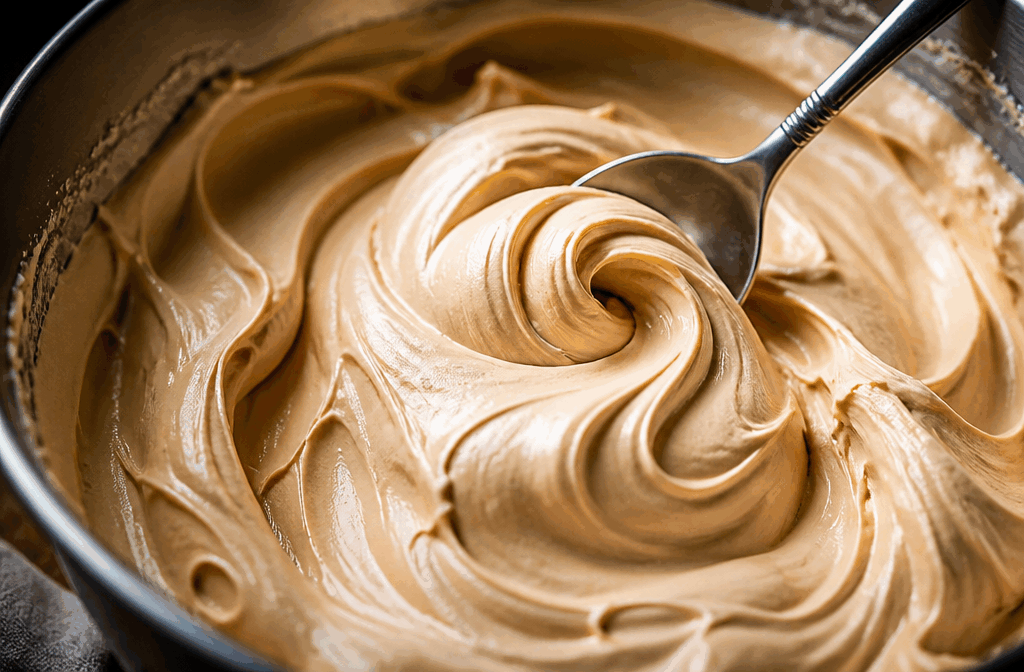 Ganache au café en 3 ingrédients : la recette express qui fond en bouche 🔥 Description Cette ganache au café est une préparation onctueuse et veloutée, parfaite pour les amateurs de saveurs intenses et gourmandes. Facile et rapide à réaliser avec seulement trois ingrédients, elle fond délicatement en bouche avec une douce amertume caractéristique du café. Idéale pour napper gâteaux, cupcakes ou accompagner des desserts au chocolat. Informations Temps de préparation : 5 minutes Temps de cuisson : 5 minutes Nombre de portions : 8 à 10 personnes (selon utilisation) Difficulté : Facile Ingrédients Pour la ganache 200 g de chocolat noir (minimum 60% de cacao) 100 ml de crème liquide entière (30-35% de matière grasse) 2 cuillères à café de café instantané ou espresso fort Préparation Hachez le chocolat noir en petits morceaux pour faciliter la fonte. Dans une petite casserole, faites chauffer la crème liquide à feu moyen sans la faire bouillir. Ajoutez le café instantané dans la crème chaude et mélangez bien jusqu’à dissolution complète. Versez la crème chaude au café sur le chocolat haché, laissez reposer 1 minute pour que le chocolat fonde. Mélangez délicatement à l’aide d’une spatule ou d’un fouet jusqu’à obtenir une ganache lisse et brillante. Laissez tiédir à température ambiante avant utilisation ou placez au réfrigérateur 15 minutes pour une ganache un peu plus ferme. Astuces Utilisez un chocolat de bonne qualité pour un goût plus riche et une meilleure texture. Pour un café plus intense, remplacez le café instantané par un espresso fraîchement préparé. Ne laissez pas bouillir la crème, cela pourrait altérer la texture de la ganache. Pour une ganache plus fluide, ajoutez un peu plus de crème chaude, ou pour une ganache plus ferme, laissez-la reposer plus longtemps au frais. Service Servez cette ganache au café en nappage sur un fondant au chocolat, en glaçage sur un gâteau ou en garniture pour des macarons. Elle accompagne également délicieusement une crème brûlée ou un entremets pour apporter une note corsée et gourmande. Parfaite pour un café gourmand ou une occasion spéciale entre amis.