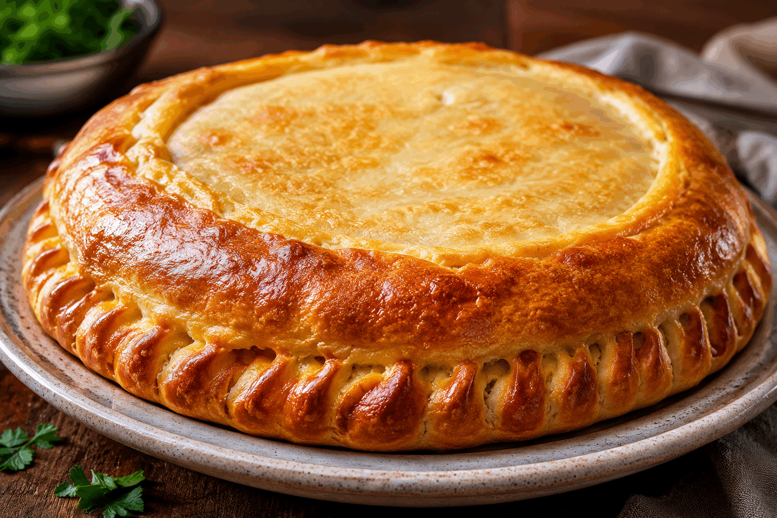 Gâteau au citron sans farine en 5 minutes, une douceur qui fond en bouche ❤️ Description Ce gâteau au citron sans farine est une délicieuse gourmandise légère et moelleuse, parfaite pour les amateurs de desserts acidulés. Sa texture fondante et aérienne surprend sans l’utilisation de farine, grâce à l’alliance parfaite des œufs et du citron. Idéal pour un goûter express ou une fin de repas légère, il se prépare en seulement quelques minutes. Informations Temps de préparation : 5 minutes Temps de cuisson : 20 minutes Nombre de portions : 6 personnes Difficulté : Facile Ingrédients Pour le gâteau 4 œufs moyens 180 g de sucre en poudre 1 citron non traité (zeste et jus) 1 pincée de sel 1 cuillère à café d’extrait de vanille (facultatif) Préparation Préchauffe le four à 180°C (thermostat 6). Sépare les blancs des jaunes d’œufs. Réserve les blancs dans un grand récipient et les jaunes dans un autre. Mélange les jaunes d’œufs avec le sucre jusqu’à obtenir une texture claire et mousseuse. Ajoute le zeste finement râpé du citron et le jus, ainsi que l’extrait de vanille si tu en utilises. Mélange bien. Monte les blancs en neige ferme avec la pincée de sel à l’aide d’un batteur électrique. Incorpore délicatement les blancs en neige à la préparation aux jaunes en soulevant la masse pour ne pas les casser. Verse la pâte dans un moule rond beurré ou chemisé de papier cuisson. Enfourne pour 20 minutes. Vérifie la cuisson avec la pointe d’un couteau qui doit ressortir sèche. Laisse tiédir avant de démouler et déguster. Ce gâteau est délicieux nature ou légèrement saupoudré de sucre glace. Astuces Utilise un citron bio pour pouvoir utiliser les zestes sans risque d’ingrédients chimiques. Monter les blancs en neige bien fermes est la clé pour une texture légère et fondante. Tu peux remplacer le sucre blanc par du sucre de canne pour une légère note caramélisée. Conserve le gâteau au réfrigérateur dans une boîte hermétique pour garder toute sa fraîcheur jusqu’à 2 jours. Service Serre ce gâteau au citron nature ou accompagné d’un coulis de fruits rouges ou d’une cuillère de crème fraîche fouettée. Il s’accorde parfaitement avec un thé léger ou un café, et fera sensation lors d’un repas entre amis ou en famille, grâce à sa rapidité de préparation et sa finesse en bouche.
