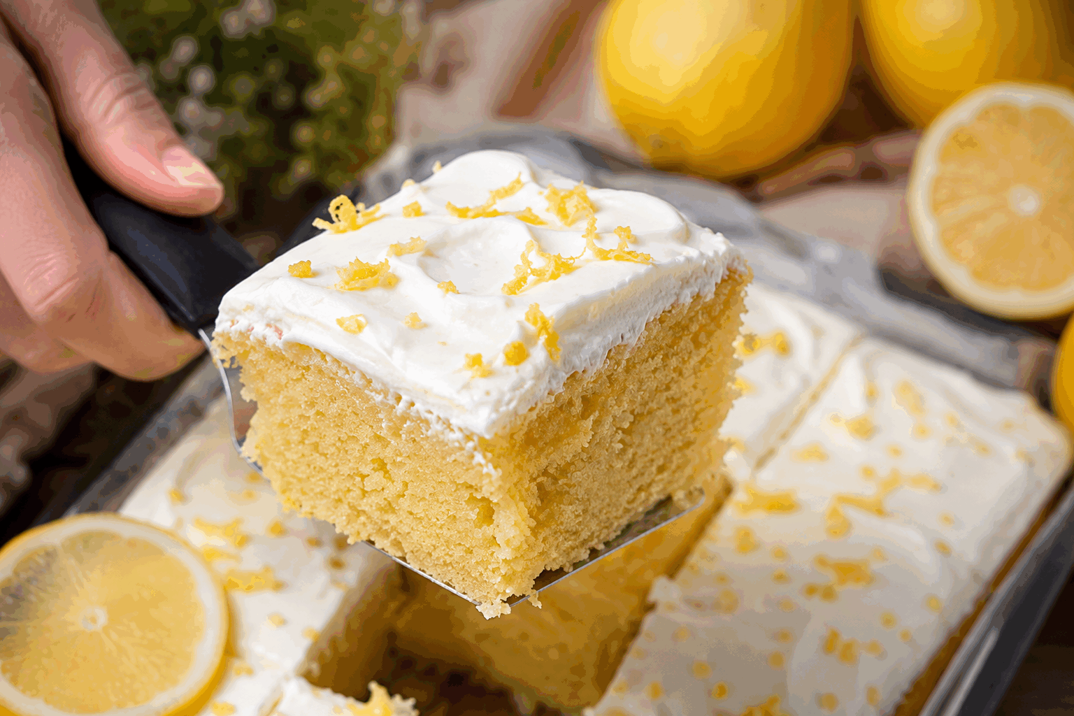 Gâteau au yaourt et citron sans farine ni four, prêt en 3 minutes chrono ✨ Description Ce gâteau léger et moelleux combine la douceur du yaourt avec la fraîcheur acidulée du citron. Sans farine et sans cuisson au four, il est parfait pour une préparation express et saine. Idéal pour une pause gourmande ou un dessert improvisé, il se réalise en seulement 3 minutes. Informations Temps de préparation : 3 minutes Temps de cuisson : 0 minutes (sans cuisson) Nombre de portions : 4 Difficulté : Facile Ingrédients Pour le gâteau 125 g de yaourt nature (de préférence grec pour plus de texture) 1 citron non traité (jus et zeste) 2 œufs 2 cuillères à soupe de maïzena 2 cuillères à soupe de sucre de canne blond 1 cuillère à café de levure chimique 1 pincée de sel Préparation Mélange vivement le yaourt, les œufs et le sucre dans un saladier jusqu’à obtenir un mélange homogène. Ajoute le jus de citron et les zestes, puis incorpore délicatement la maïzena, la levure chimique et la pincée de sel. Mélange bien pour éviter les grumeaux, la pâte doit être lisse et légèrement épaisse. Verse la préparation dans un moule en silicone ou un petit récipient passant au micro-ondes, préalablement graissé si nécessaire. Fais chauffer au micro-ondes à puissance maximale pendant 2 minutes 30 à 3 minutes selon la puissance de ton appareil. Laisse tiédir quelques minutes avant de démouler délicatement. Si tu le souhaites, décore avec un peu de zestes de citron supplémentaires ou un nuage de sucre glace. Astuces Privilégie un yaourt nature et bien épais pour un gâteau plus moelleux et consistant. Adapte le temps de micro-ondes selon la puissance de ton appareil pour éviter que le gâteau ne soit trop sec. Utilise un citron bio pour pouvoir zester sans risque de pesticides et ainsi profiter pleinement des arômes. Pour une version encore plus rapide, remplace la levure chimique par un blanc d’œuf monté en neige pour aérer la pâte. Service Déguste ce gâteau au yaourt et citron nature ou accompagné d’un coulis de fruits rouges, d’une salade de fruits frais ou d’une boule de sorbet citron pour un dessert frais. Il convient parfaitement pour un goûter improvisé ou pour finir un repas léger sur une note acidulée.