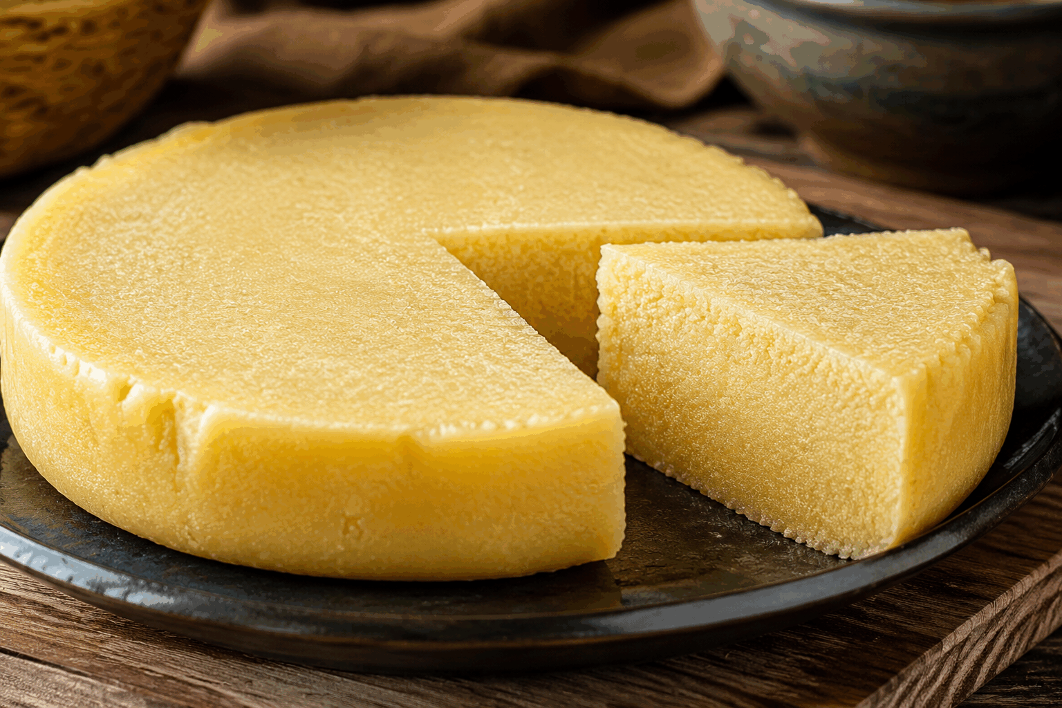 Gâteau au yaourt magique : 3 ingrédients, fondant et crémeux sans four 🔥 Description Ce gâteau au yaourt magique est une merveille de simplicité et de gourmandise, réalisé avec seulement trois ingrédients. Il se distingue par sa texture fondante et crémeuse, obtenue sans besoin de four, ce qui en fait un dessert rapide et accessible à tous. Parfait pour une pause douceur improvisée ou un goûter convivial. Informations Temps de préparation : 5 minutes Temps de cuisson : 10 minutes Nombre de portions : 4 personnes Difficulté : Facile Ingrédients Pour le gâteau 1 pot de yaourt nature (125 g) 2 pots de farine de blé 2 pots de sucre Préparation Verse le yaourt nature dans un saladier. Utilise le pot de yaourt vide pour mesurer les autres ingrédients. Ajoute les deux pots de farine et les deux pots de sucre directement dans le saladier. Mélange vigoureusement la préparation jusqu’à obtenir une pâte lisse et homogène, sans grumeaux. Verse la pâte dans un moule à cake ou un moule rond en silicone ou en verre adapté au micro-ondes. Fais cuire au micro-ondes à puissance maximale (environ 800 W) pendant 8 à 10 minutes, en vérifiant la cuisson à l’aide d’un couteau qui doit ressortir propre. Laisse tiédir avant de démouler délicatement. Astuces Pour un goût plus gourmand, ajoute une cuillère à café d’extrait de vanille ou un zeste de citron à la pâte. Utilise un yaourt nature entier pour plus de crémeux et de fondant. Veille à adapter le temps de cuisson selon la puissance de ton micro-ondes afin d’éviter que le gâteau ne devienne caoutchouteux. Conserve le gâteau au réfrigérateur et mange-le frais pour mieux apprécier sa texture fondante. Service Servez ce gâteau au yaourt magique nature ou accompagné d’un coulis de fruits rouges, d’une confiture maison ou d’une cuillère de crème fraîche. Idéal pour un goûter express ou un dessert léger et convivial à partager en famille ou entre amis.