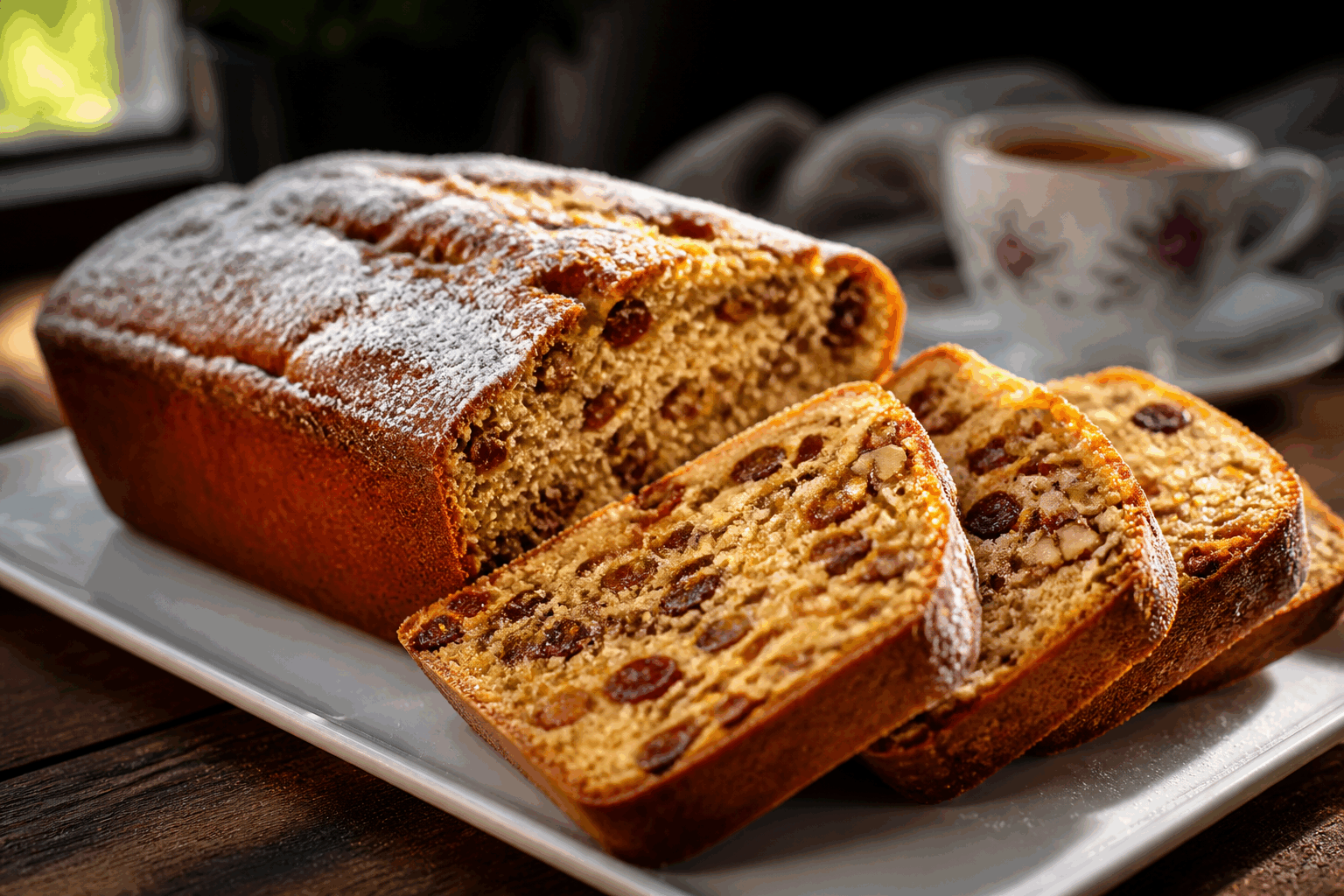 Gâteau citron express en 5 minutes, sans beurre et toujours fondant 😍 Description Ce gâteau citron express est un dessert léger, moelleux et subtilement acidulé, parfait pour une envie de douceur rapide. Sans beurre et prêt en seulement 5 minutes, il ravit les palais avec son goût frais de citron et sa texture fondante, idéale pour un goûter improvisé ou un dessert de dernière minute. Informations Temps de préparation : 5 minutes Temps de cuisson : 25 minutes Nombre de portions : 6 personnes Difficulté : Facile Ingrédients Pour le gâteau 150 g de farine 120 g de sucre 2 œufs 1 yaourt nature (125 g) 10 cl d’huile de tournesol (ou huile neutre) 1 citron non traité (zeste et jus) 1 sachet de levure chimique (environ 11 g) 1 pincée de sel Préparation Préchauffe le four à 180°C (chaleur statique). Dans un saladier, bats les œufs avec le sucre jusqu’à ce que le mélange blanchisse et devienne mousseux. Ajoute le yaourt nature, l’huile, le zeste râpé du citron, puis le jus du citron. Mélange bien pour homogénéiser. Incorpore la farine tamisée avec la levure et la pincée de sel. Mélange délicatement à l’aide d’une spatule jusqu’à obtenir une pâte lisse et sans grumeaux. Verse la pâte dans un moule à cake ou un moule rond préalablement graissé ou recouvert de papier cuisson. Enfourne pour 25 minutes : pique le centre avec un couteau, il doit ressortir propre pour indiquer la cuisson. Laisse tiédir le gâteau au sortir du four, puis démoule-le et place-le sur une grille pour qu’il refroidisse complètement. Astuces Pour un gâteau encore plus moelleux, utilise un yaourt nature entier plutôt qu’allégé. Si tu n’as pas de citron non traité, lave-le bien et évite d’utiliser la peau blanche qui est amère. Remplace l’huile par de la compote de pommes pour une version encore plus légère, en gardant la même quantité. Pour parfumer davantage, ajoute une cuillère à café d’extrait de vanille ou un soupçon de gingembre en poudre. Service Ce gâteau citron express se sert froid ou à température ambiante, accompagné d’une tasse de thé ou d’une infusion légère. Il peut également être nappé d’un glaçage au citron simple (sucre glace + jus de citron) pour une présentation encore plus gourmande. Idéal pour un goûter rapide, un brunch ou une fin de repas légère.