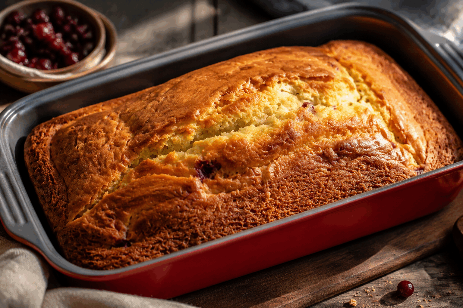 Gâteau express en 1 minute : prêt en 5 ingrédients et tellement gourmand 😍